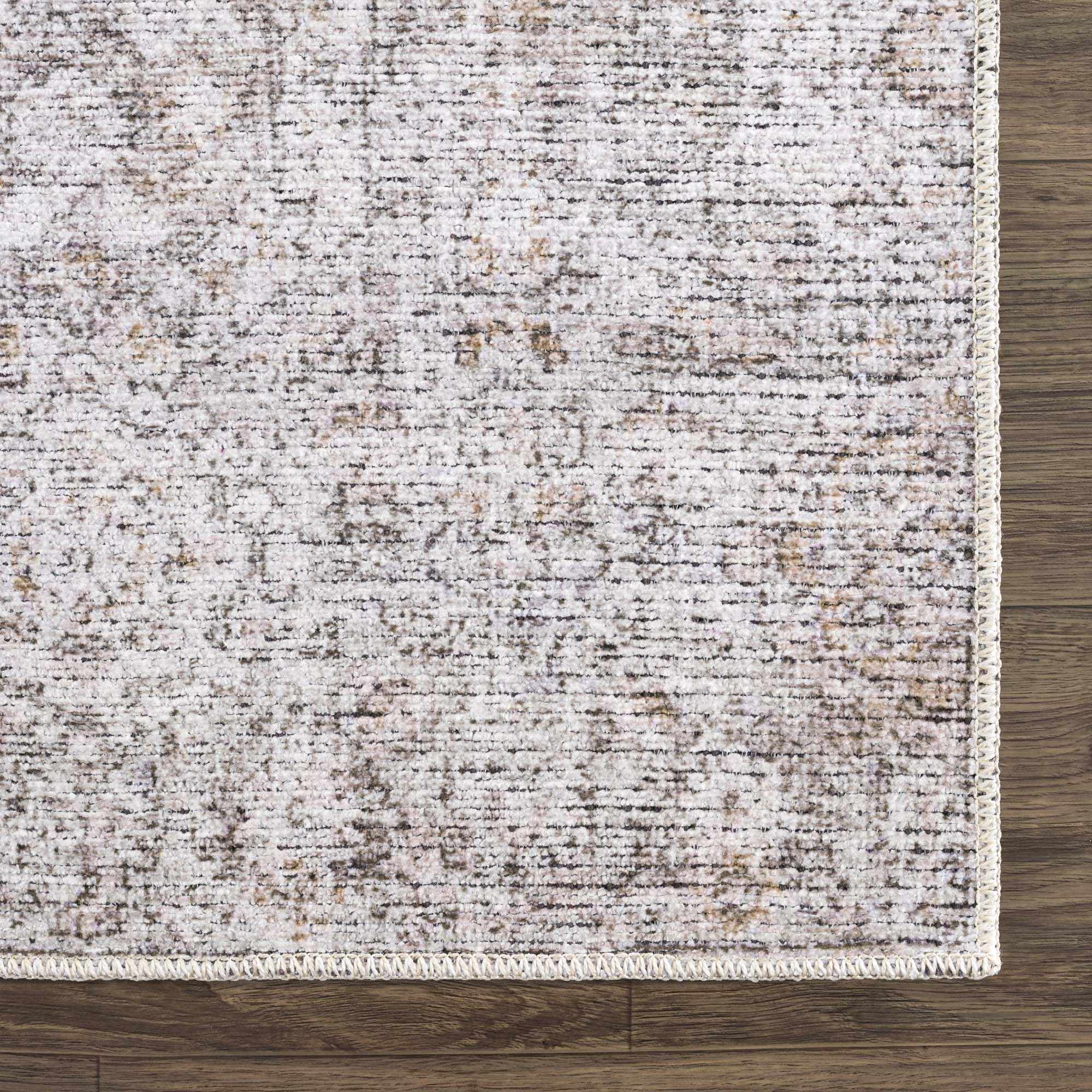 Washable Parkerfield Area Rug