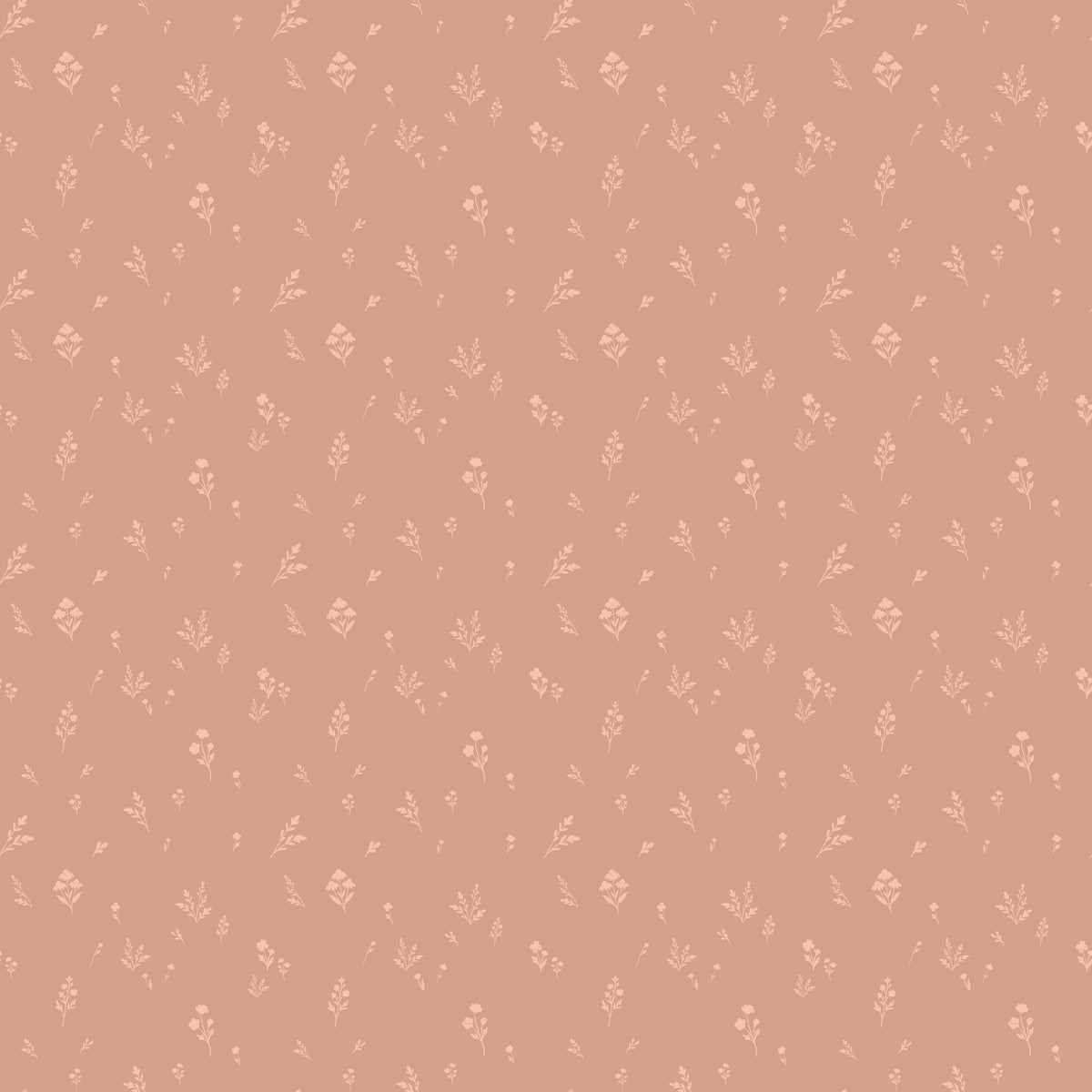 Vaila Wallpaper by The Feral Flower