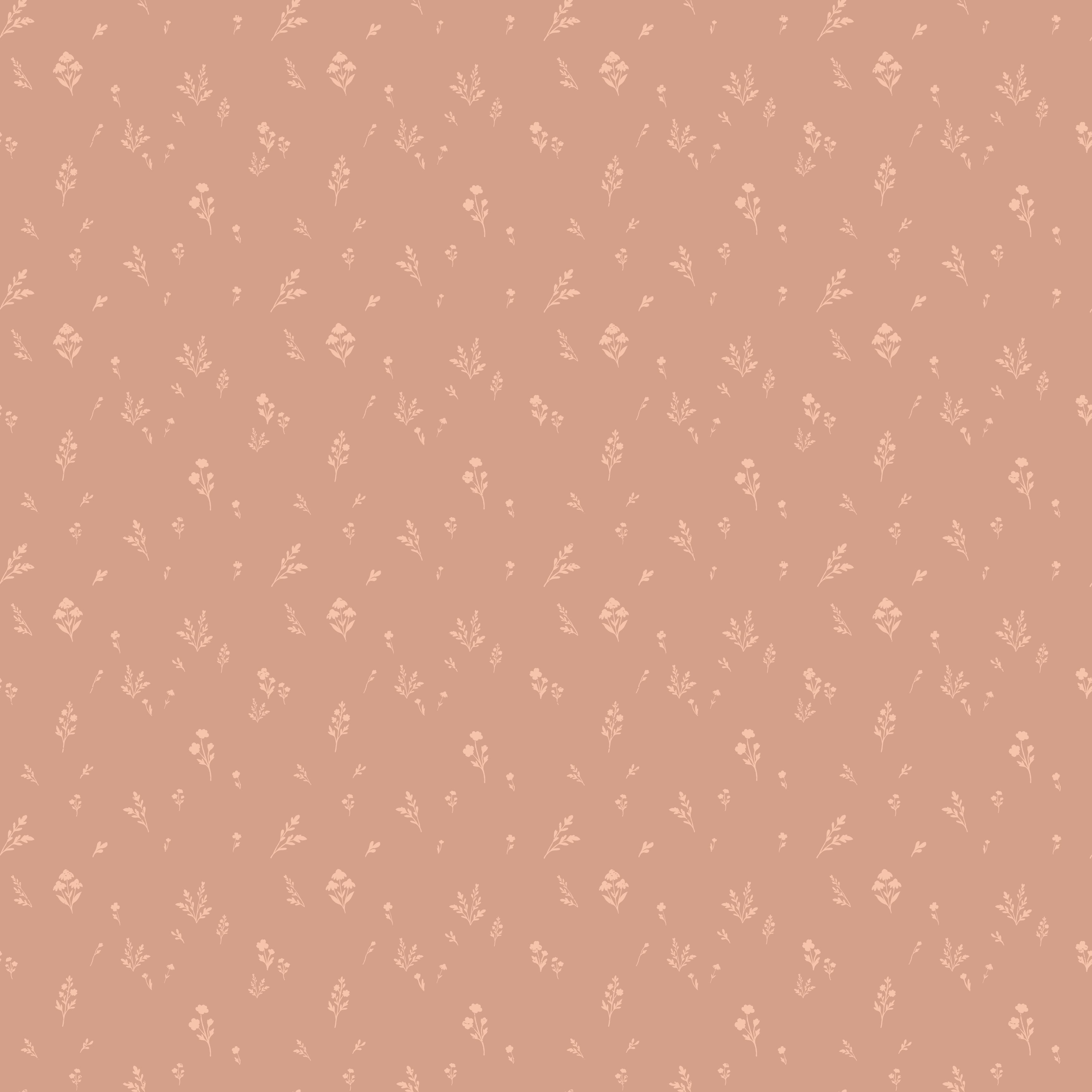 Vaila Wallpaper by The Feral Flower