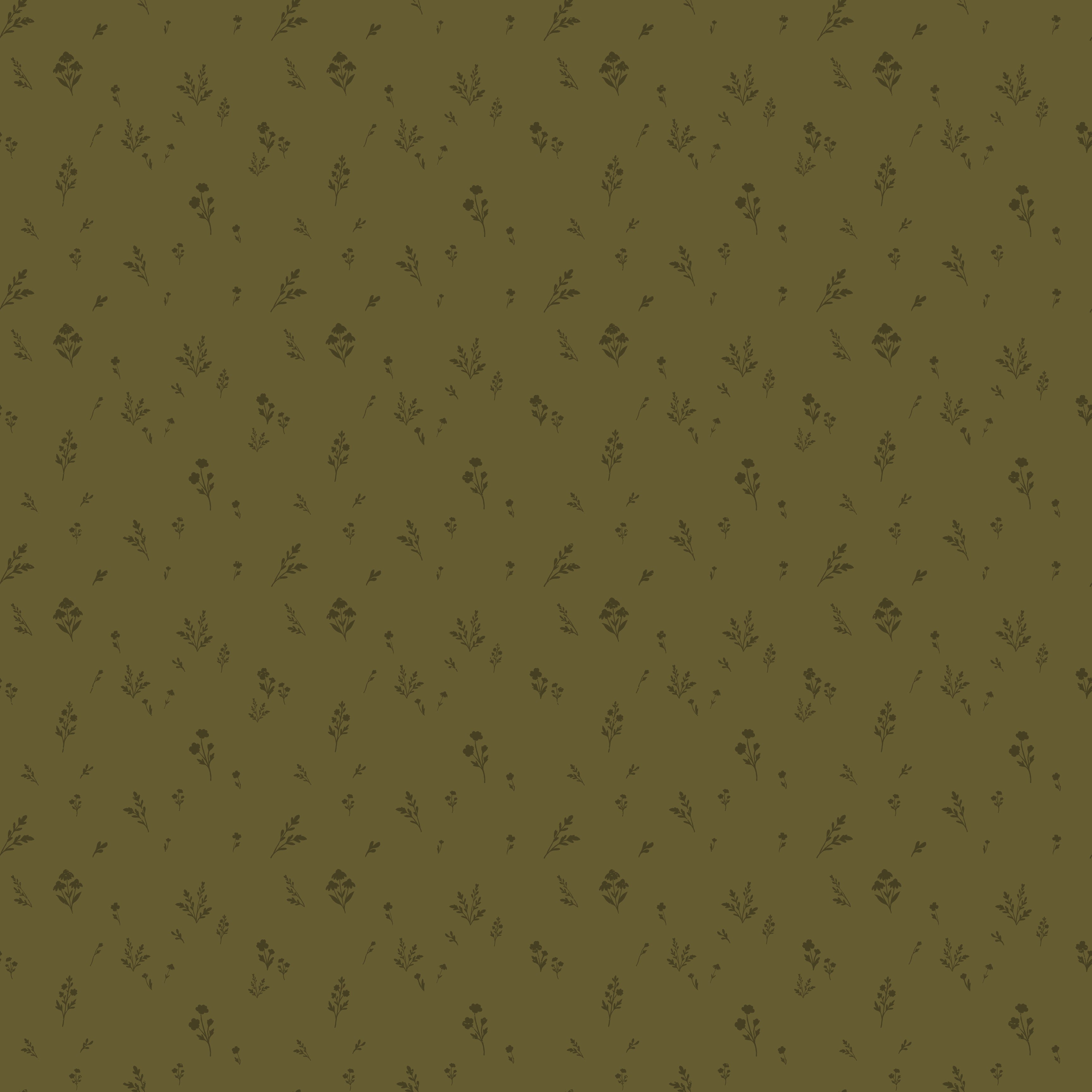 Vaila Wallpaper by The Feral Flower