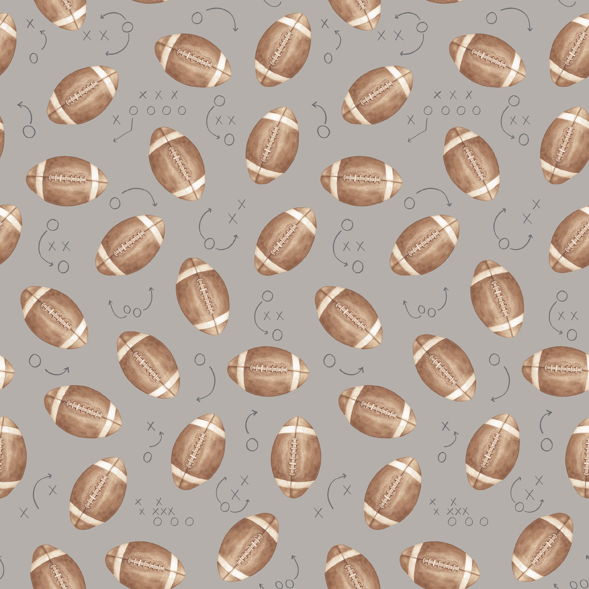 Worthy Wallpaper by Hailey Kiefer Designs