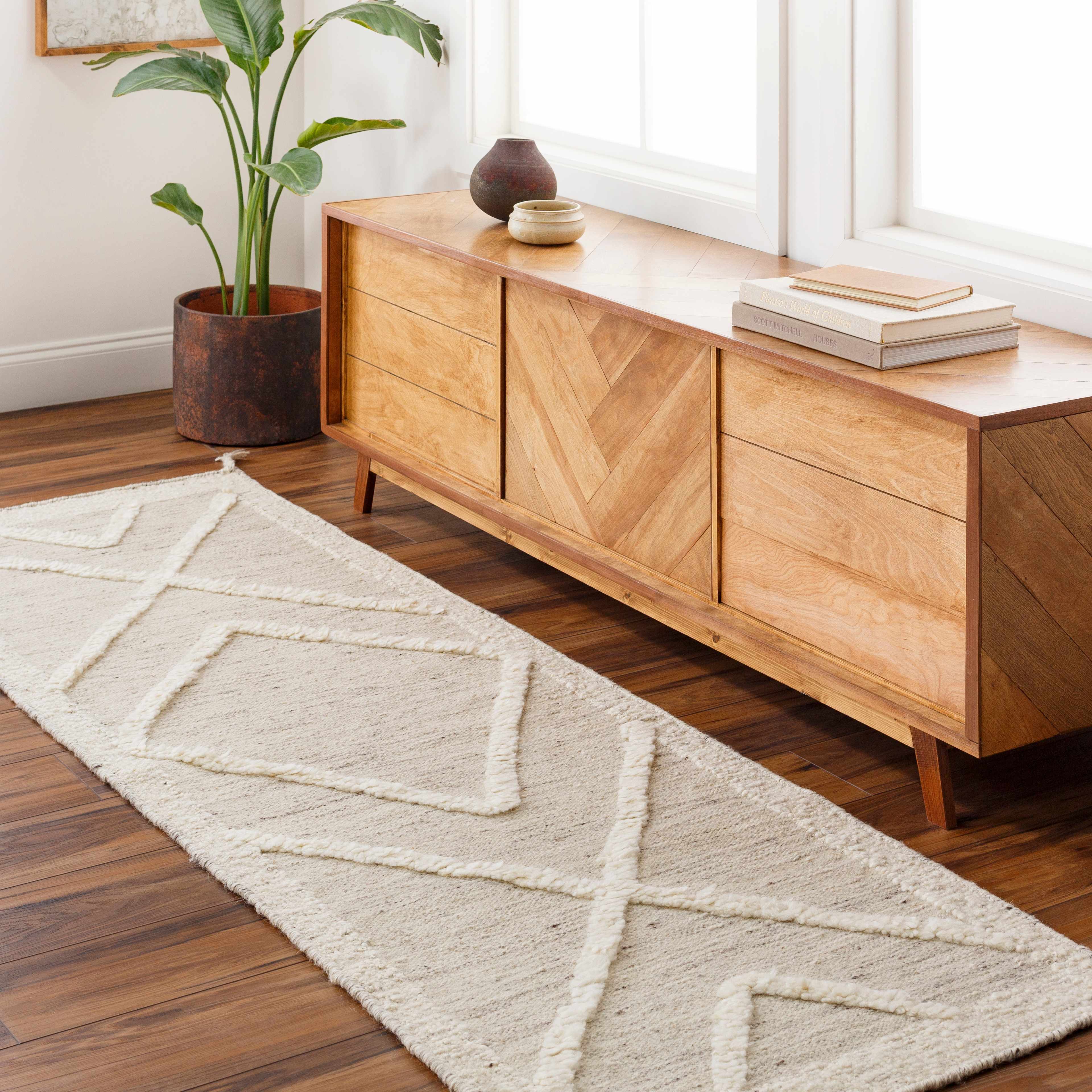 Yutu Area Rug - Clearance