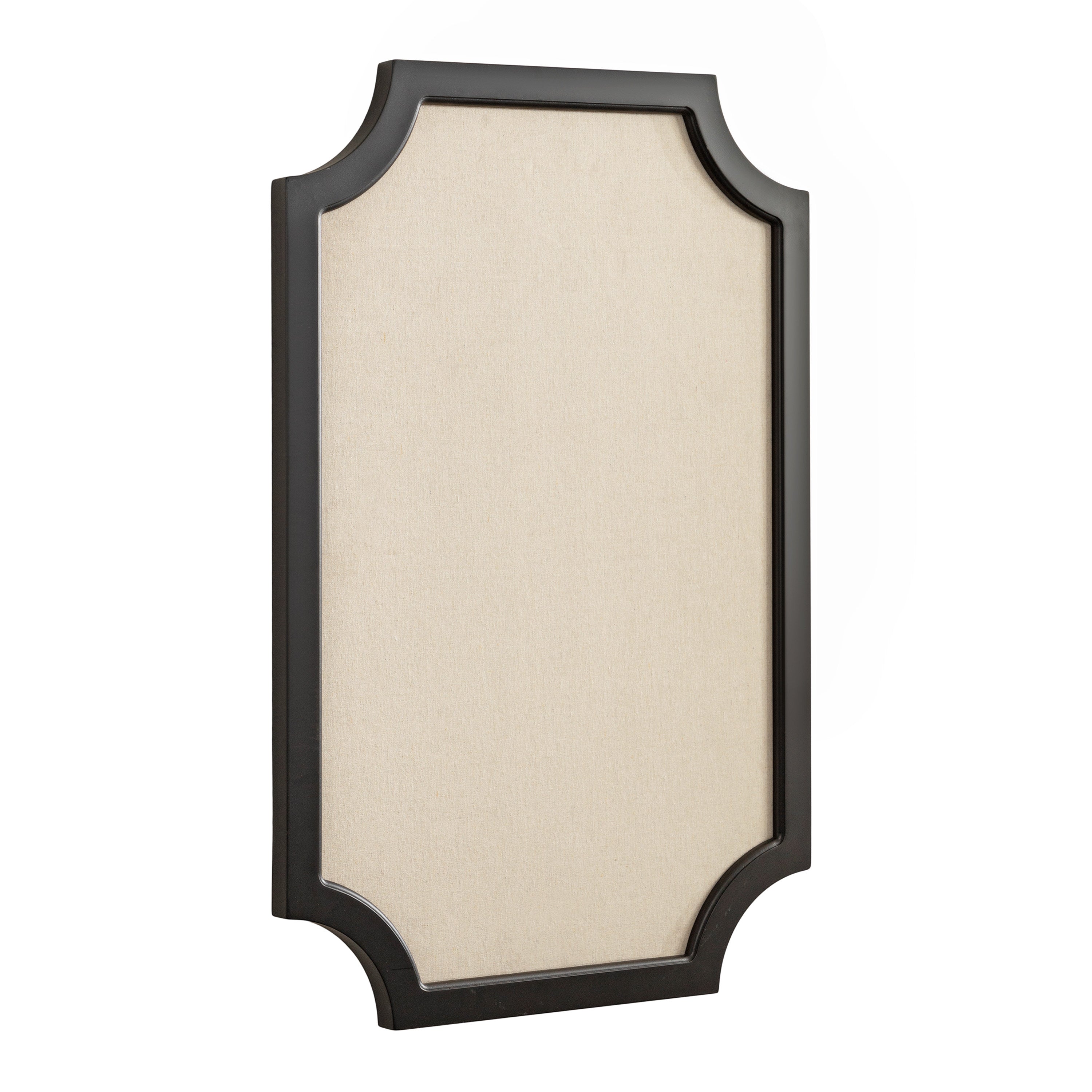 Hogan Framed Fabric Pinboard