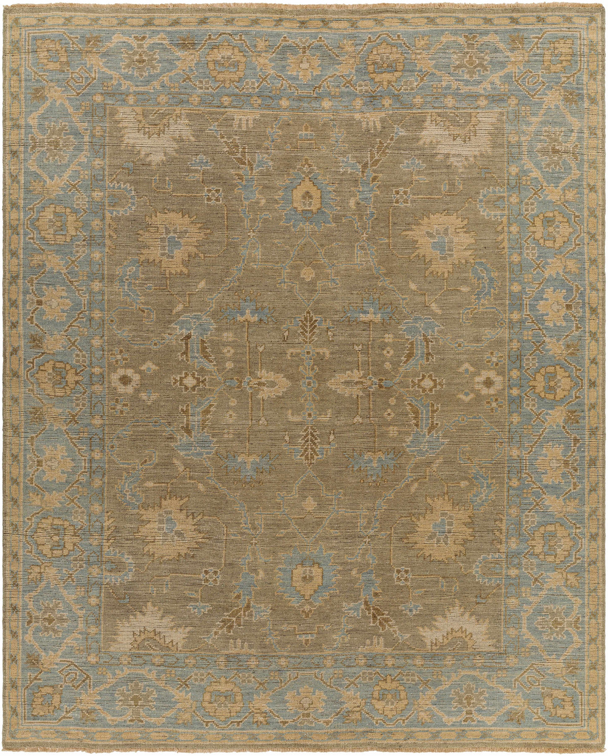 Aidan Area Rug - Clearance