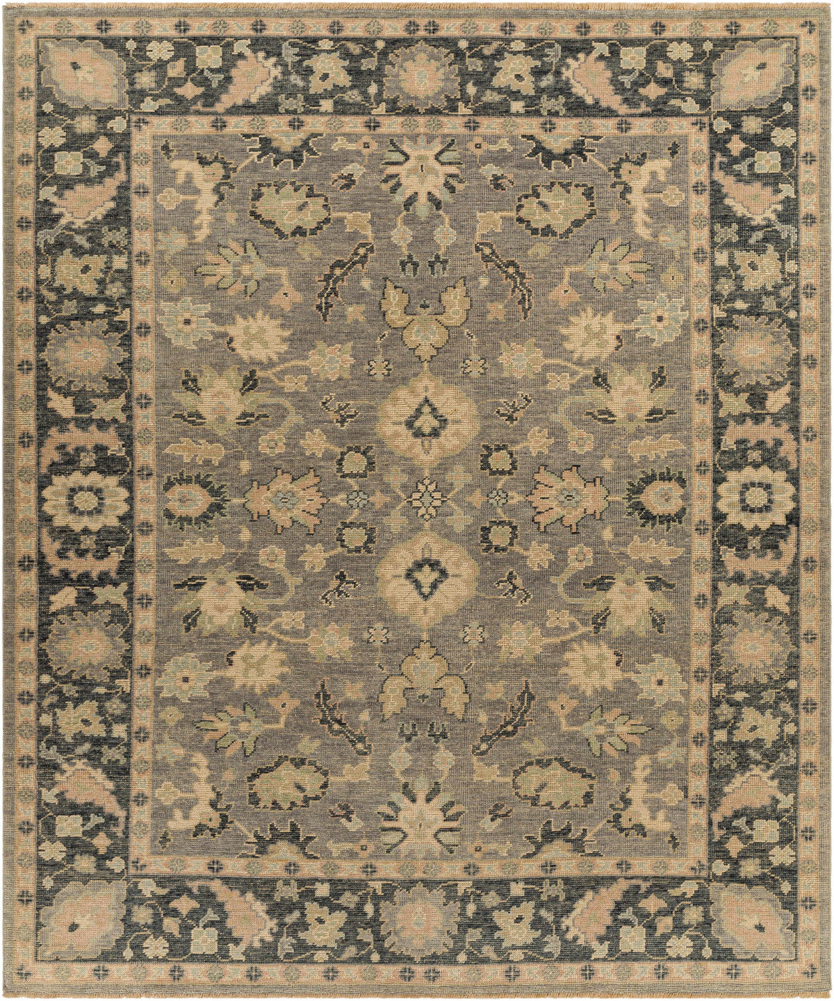 Aimon Area Rug - Clearance