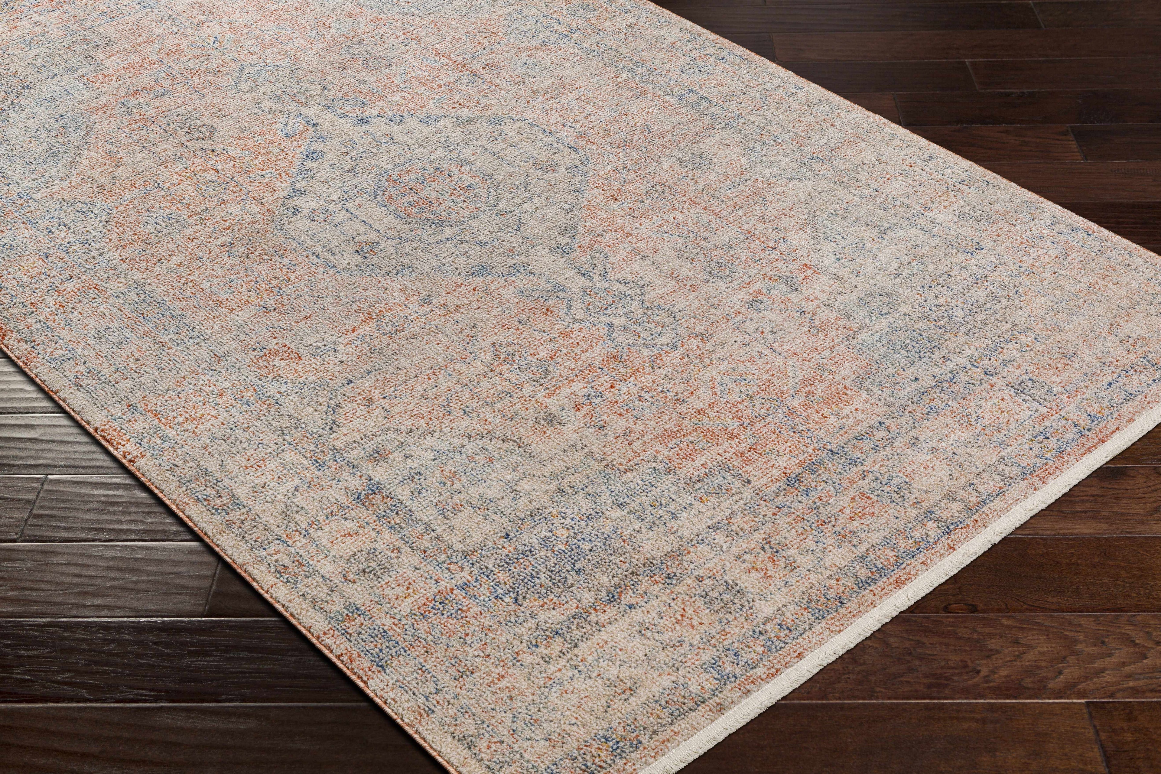 Akio Area Rug - Clearance