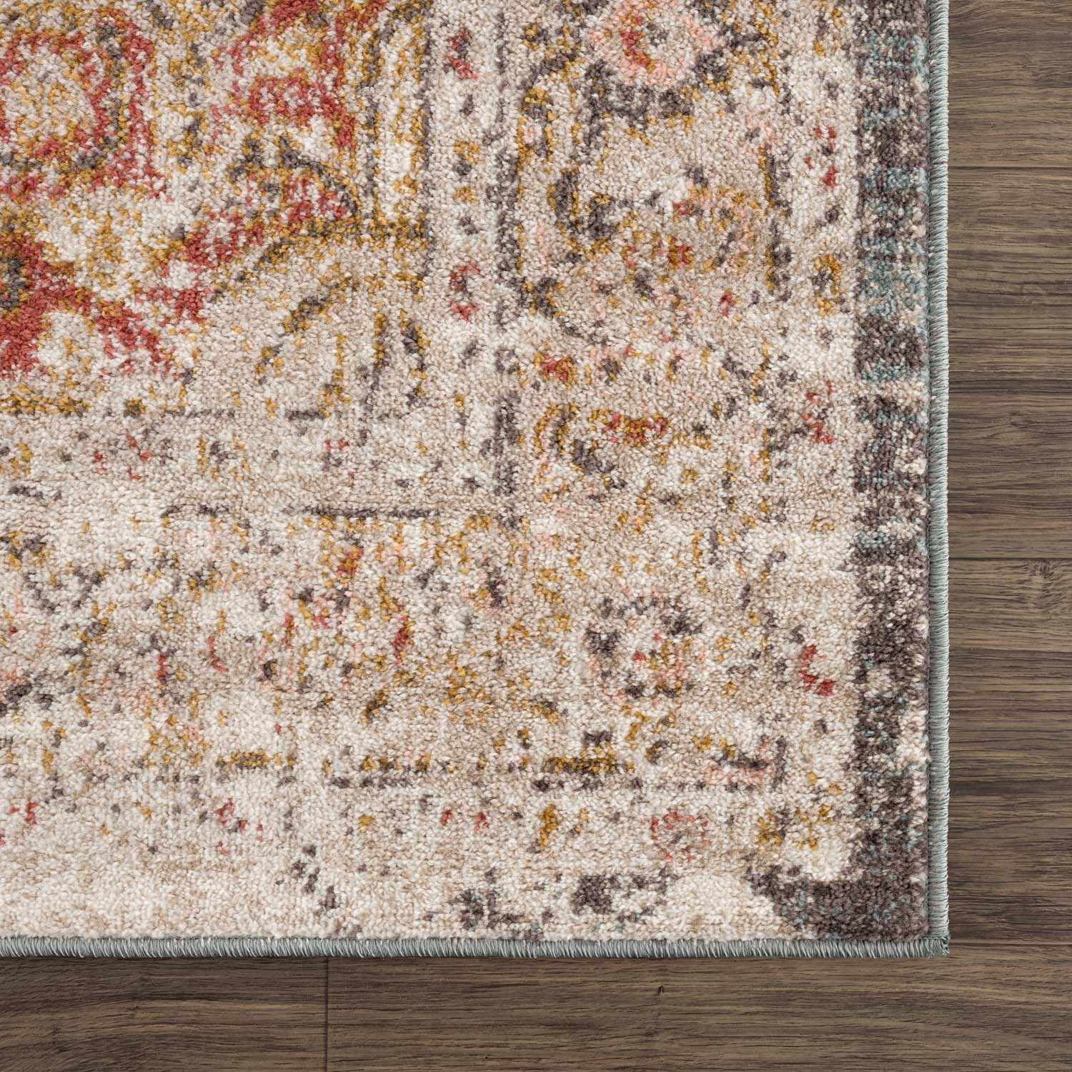 Hauteloom Peeta Rug - Clearance