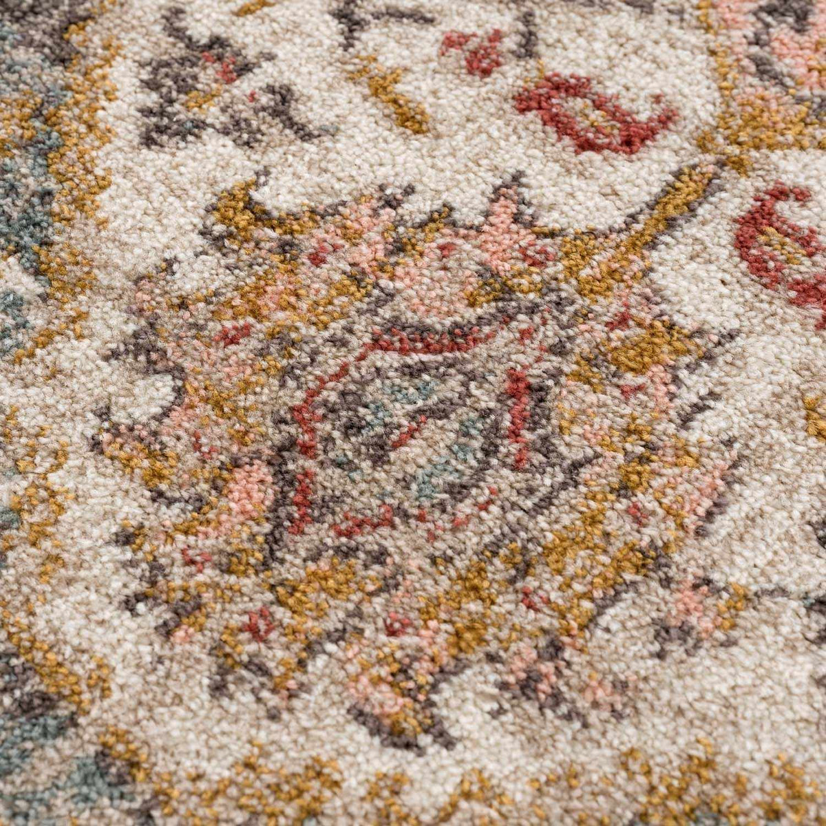 Hauteloom Peeta Rug - Clearance