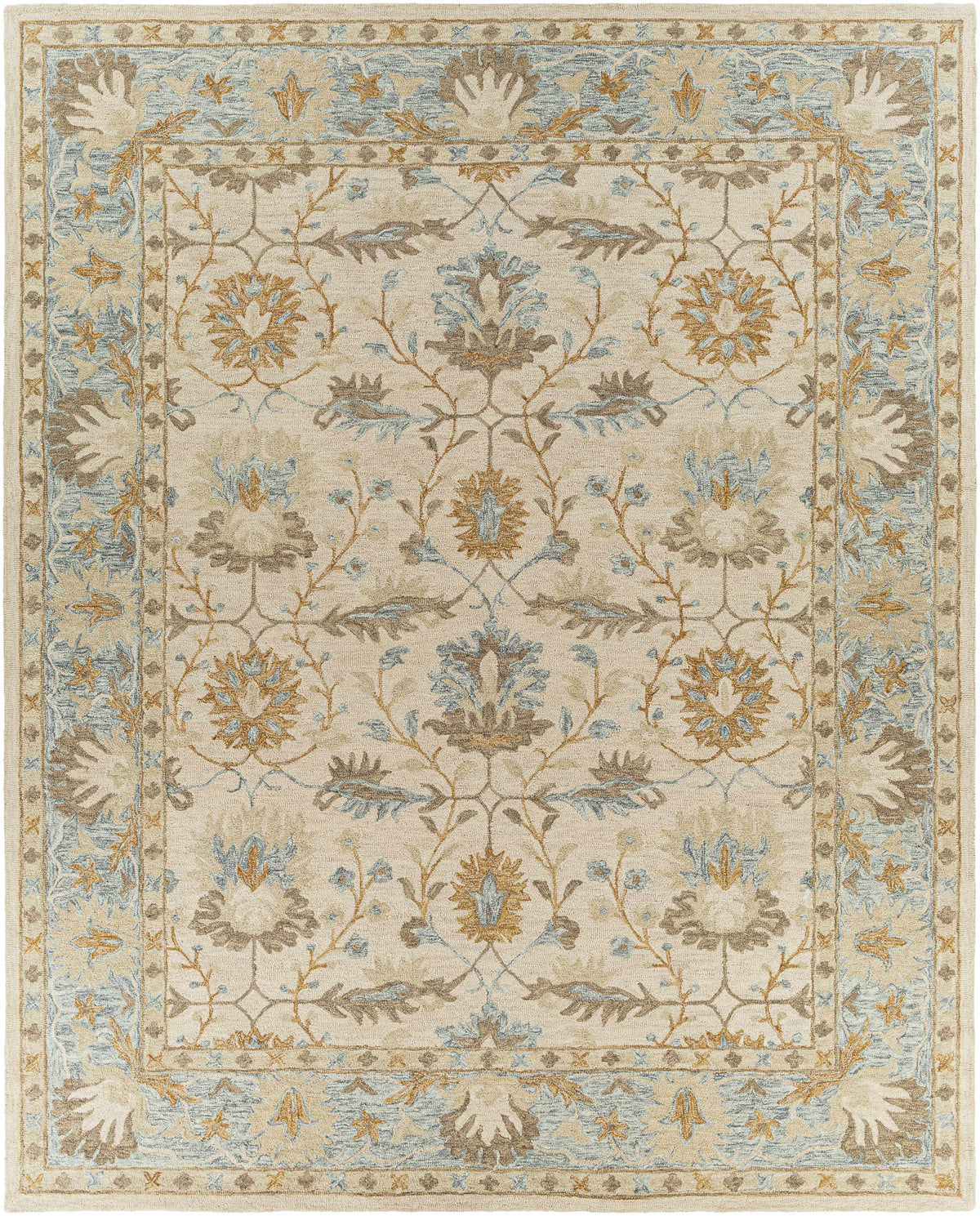 Albert Area Rug