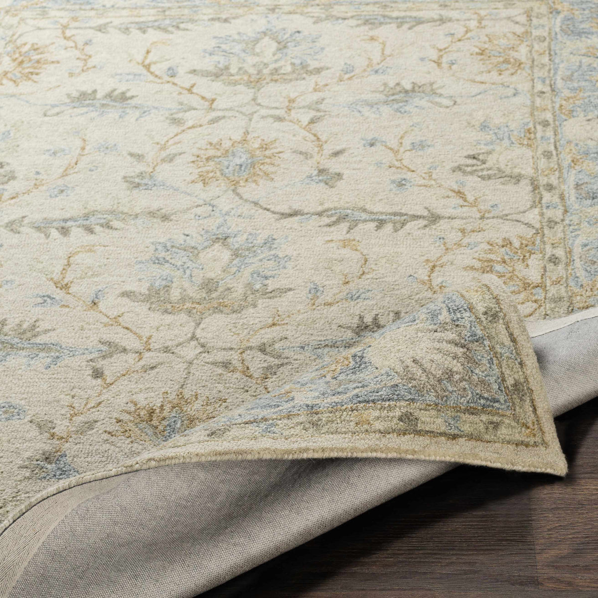 Albert Area Rug