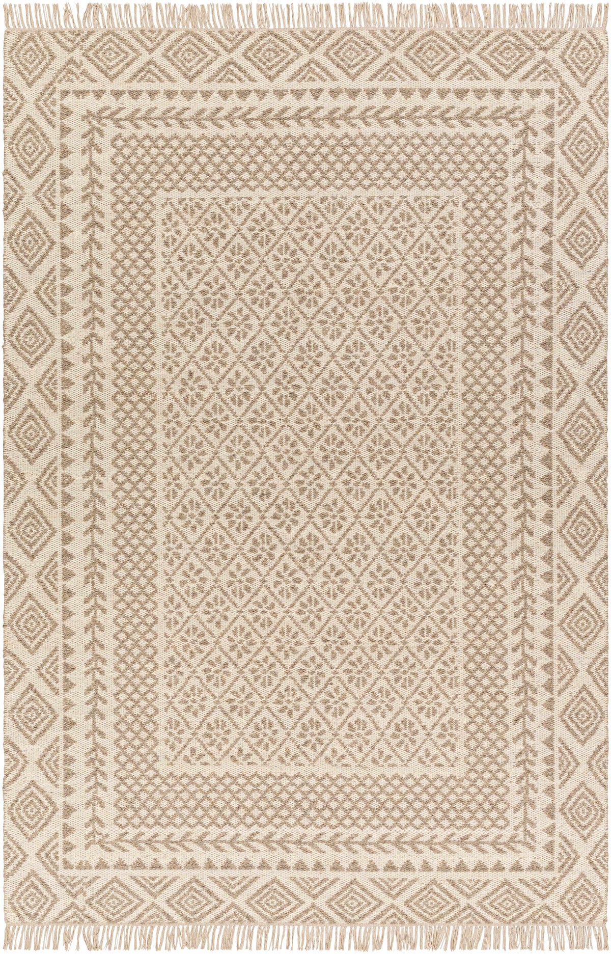 Albus Area Rug - Clearance