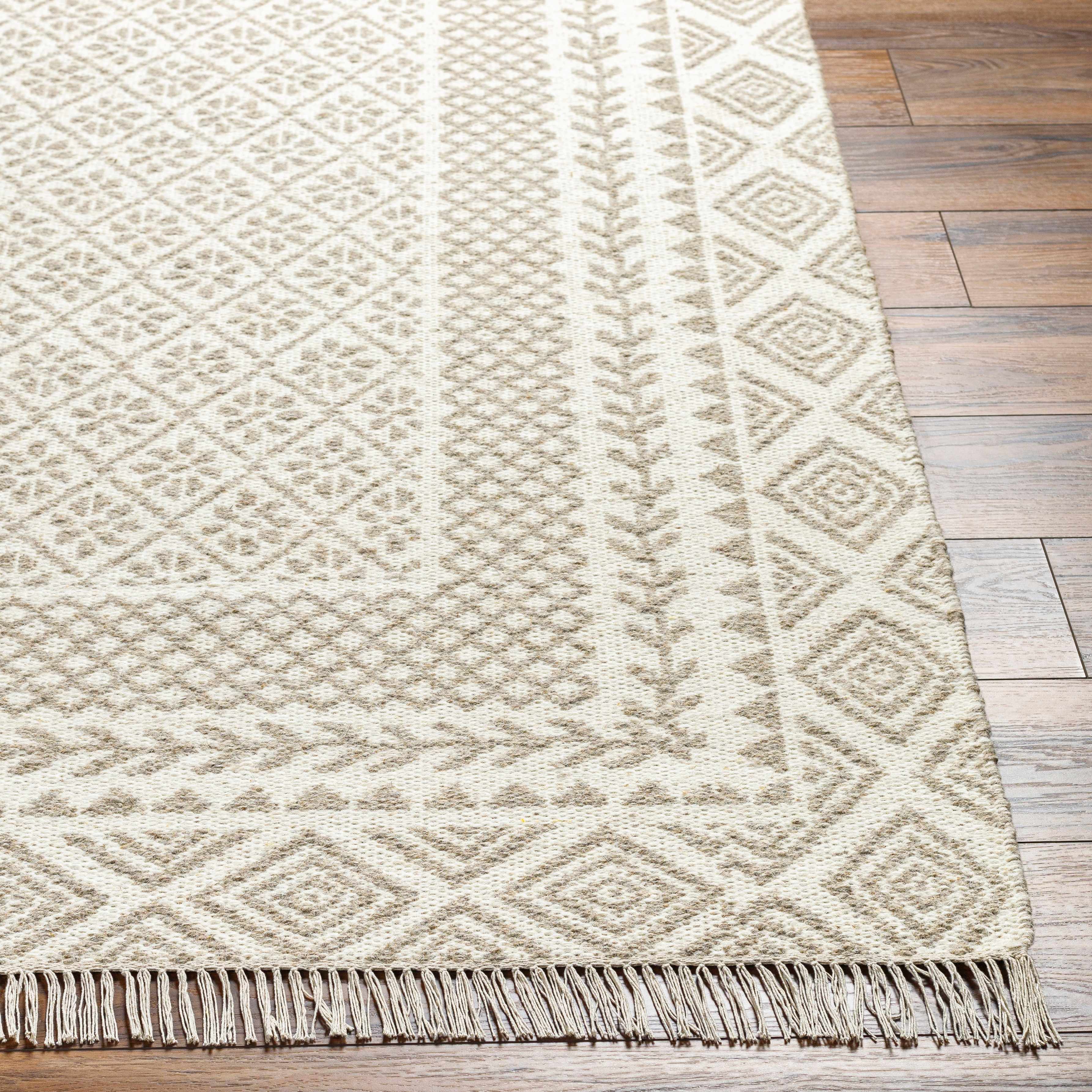 Albus Area Rug - Clearance