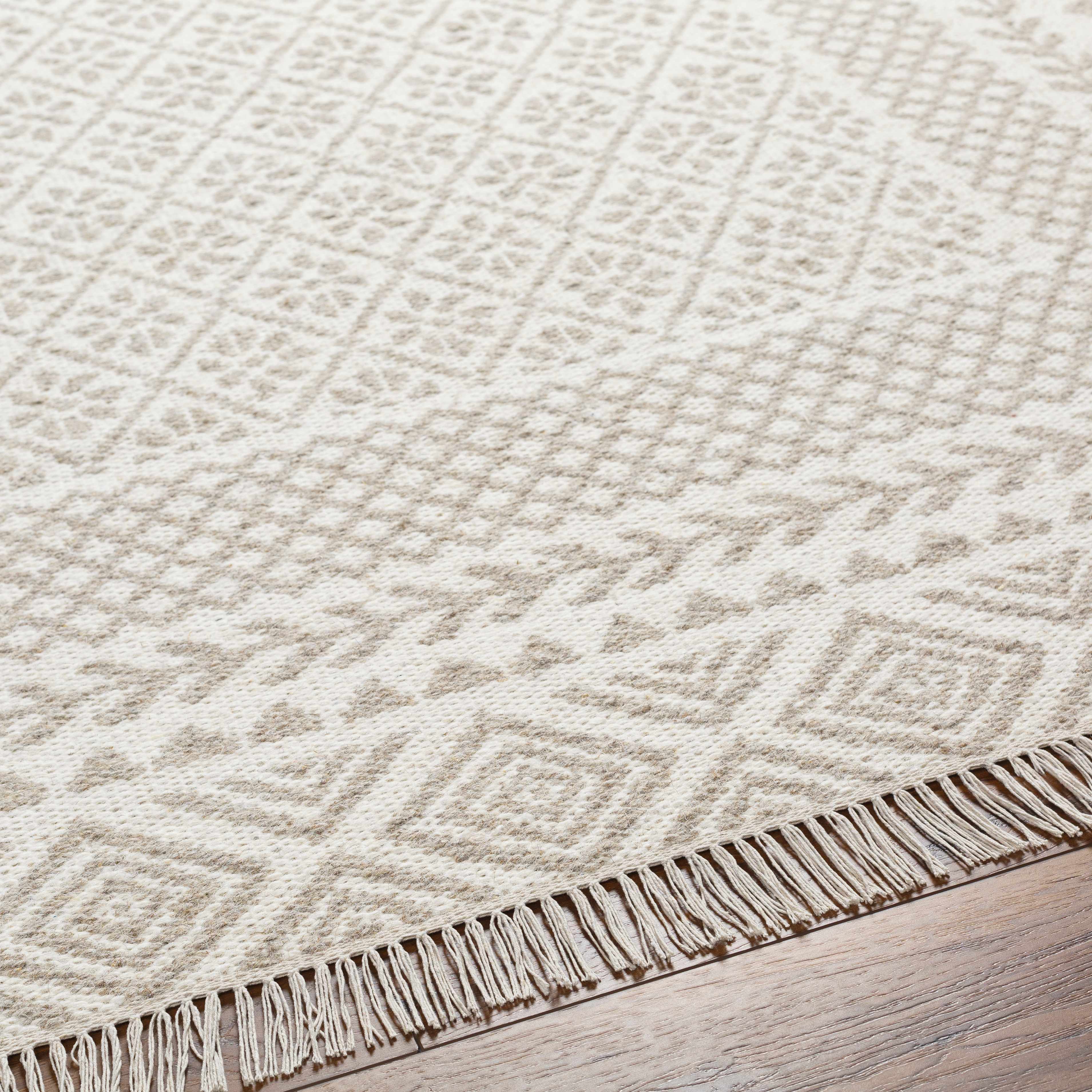 Albus Area Rug - Clearance