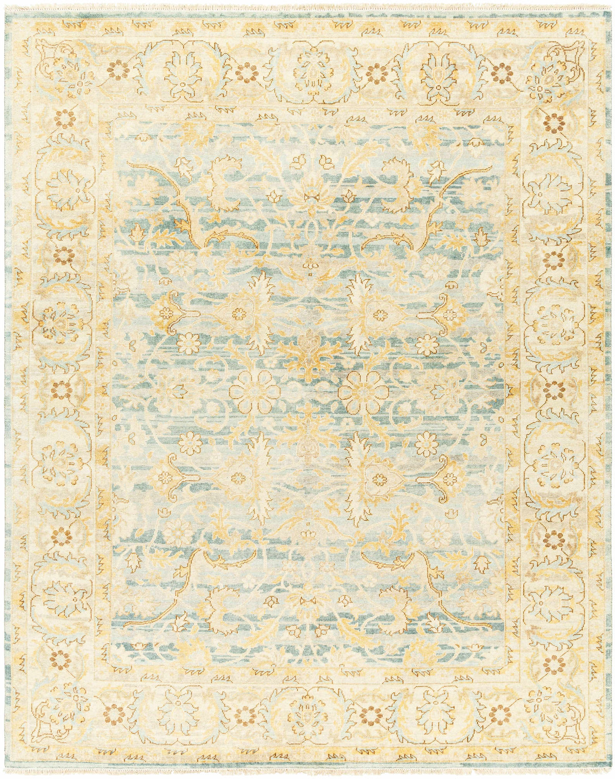 Aleah Area Rug - Clearance