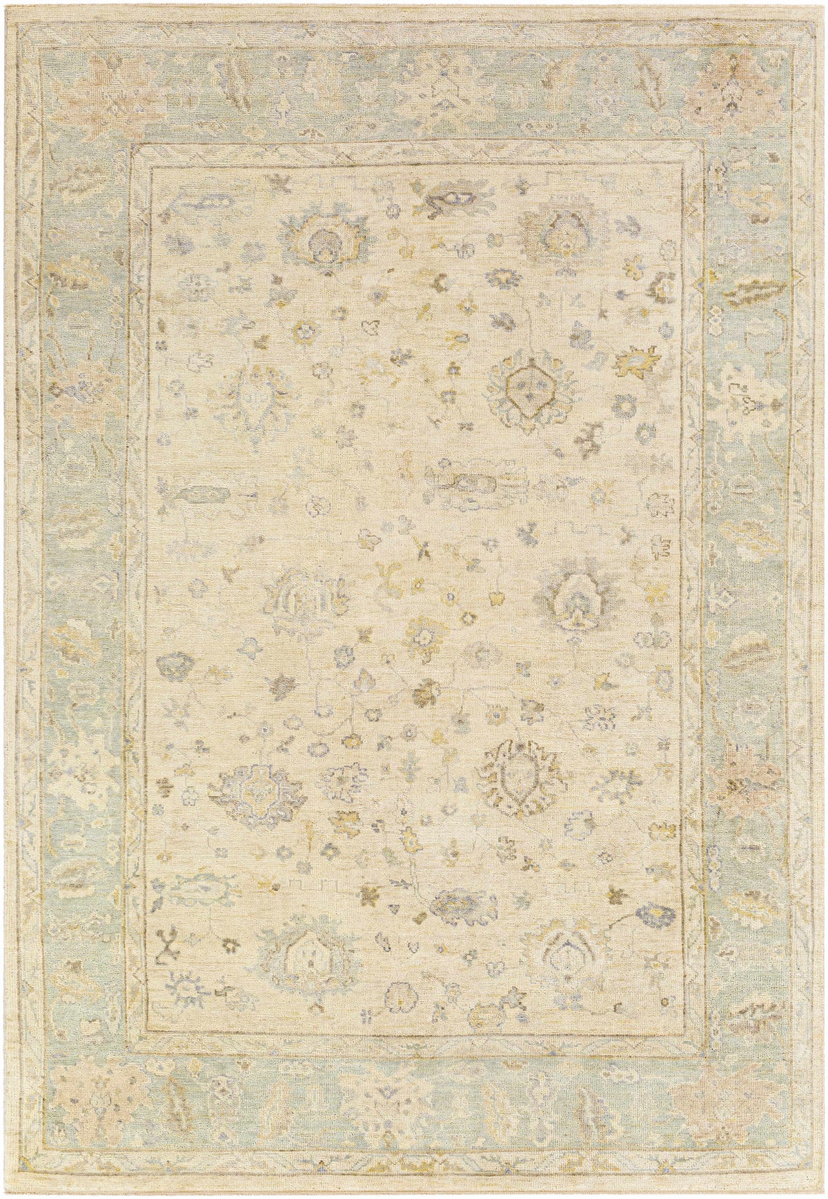 Americus Premium Area Rug - Clearance