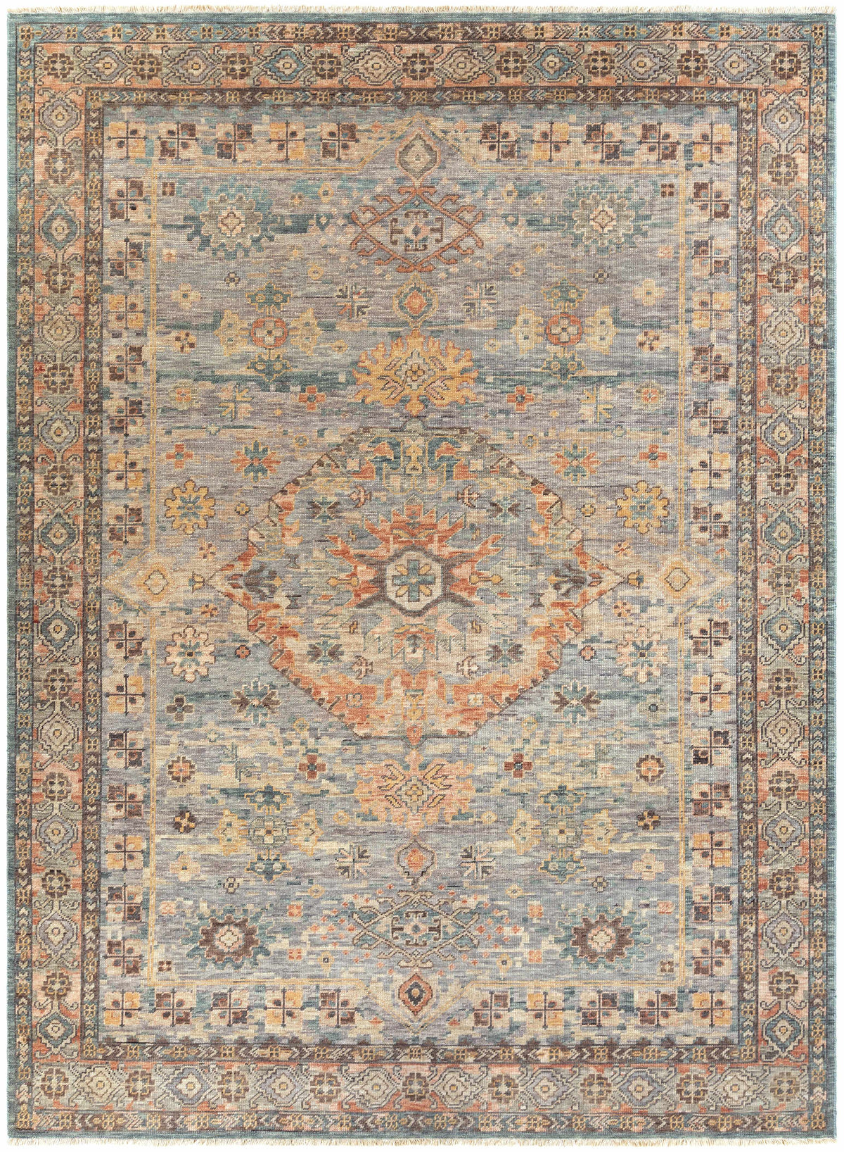 Aripeka Area Rug - Clearance