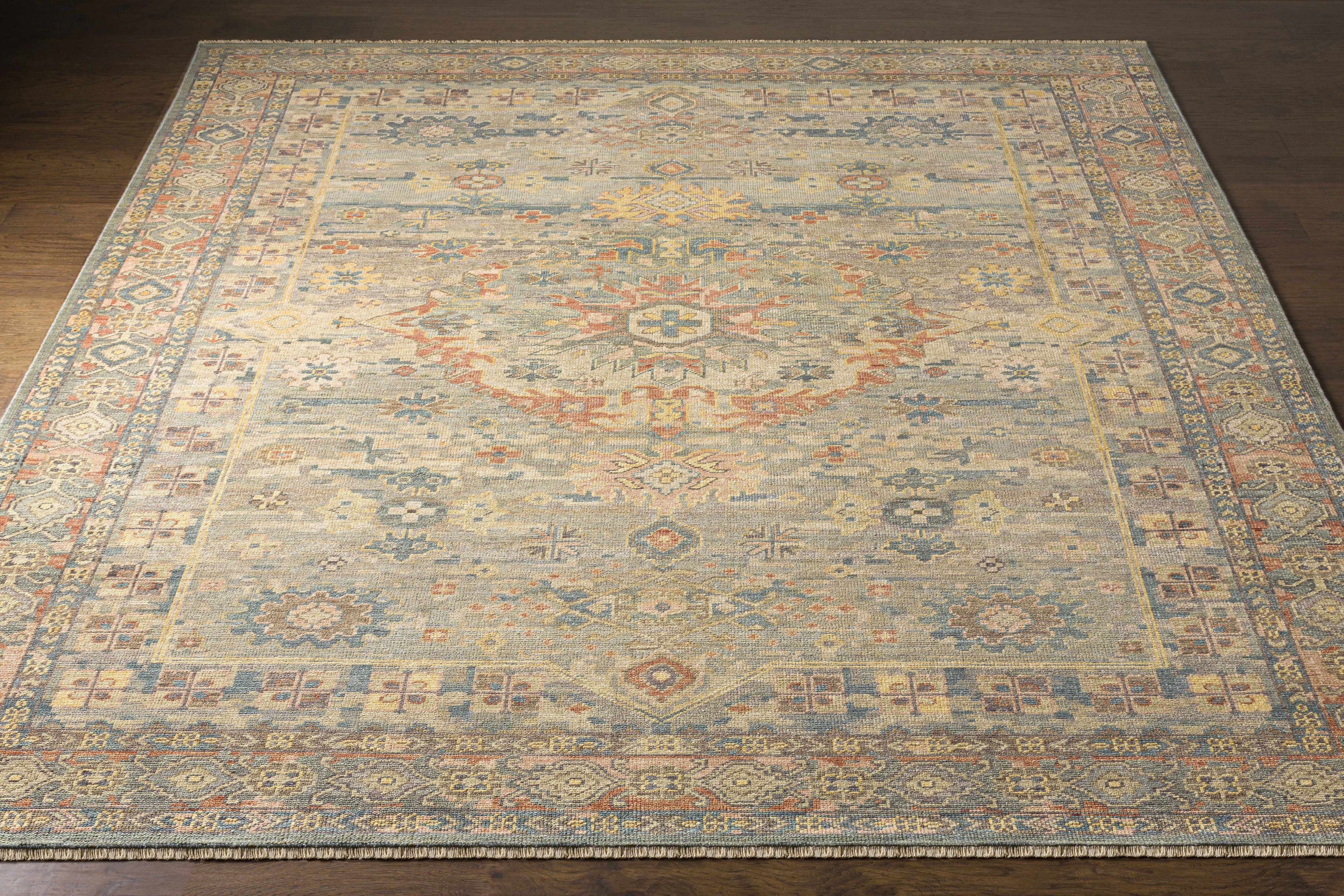 Aripeka Area Rug - Clearance