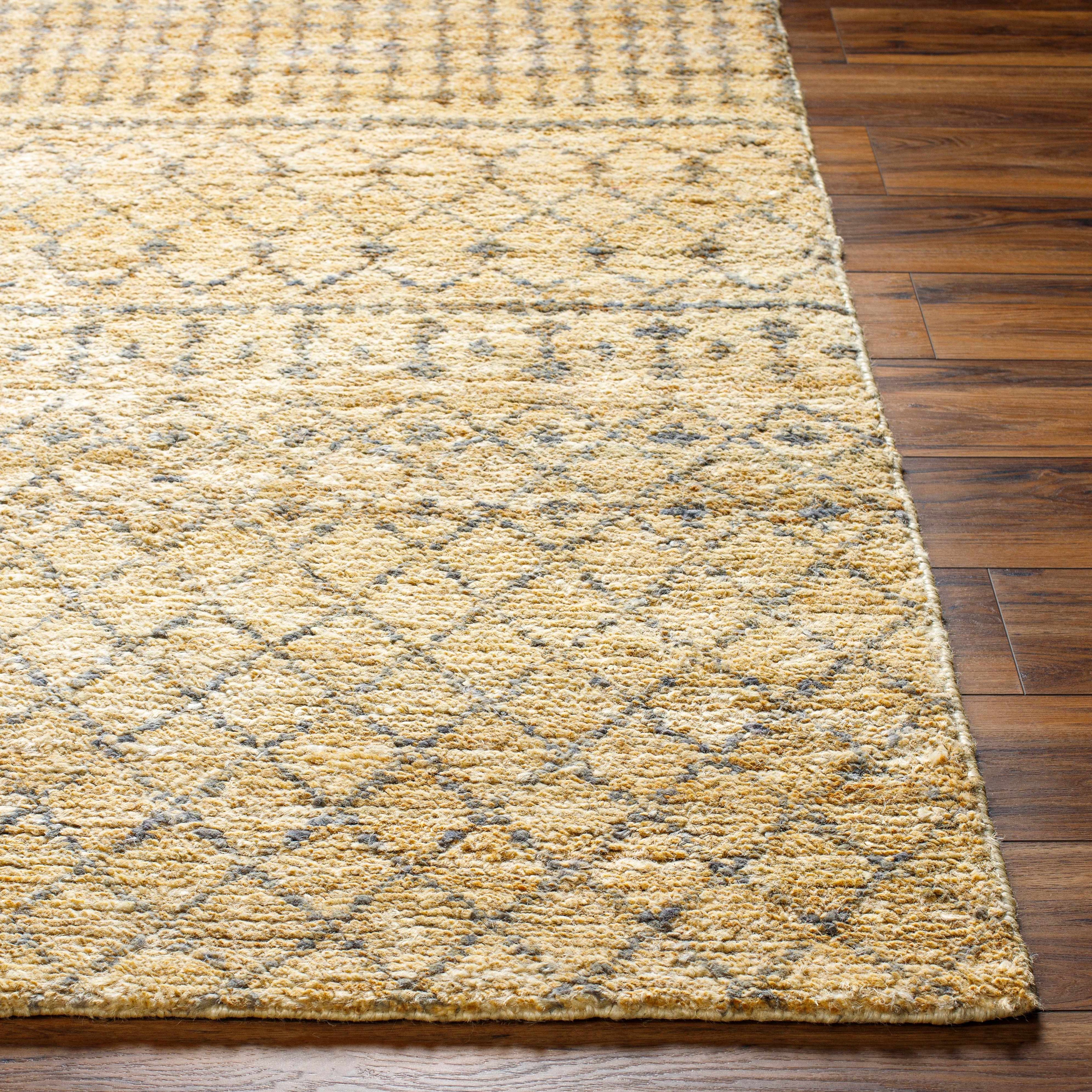 Atifa Area Rug - Clearance