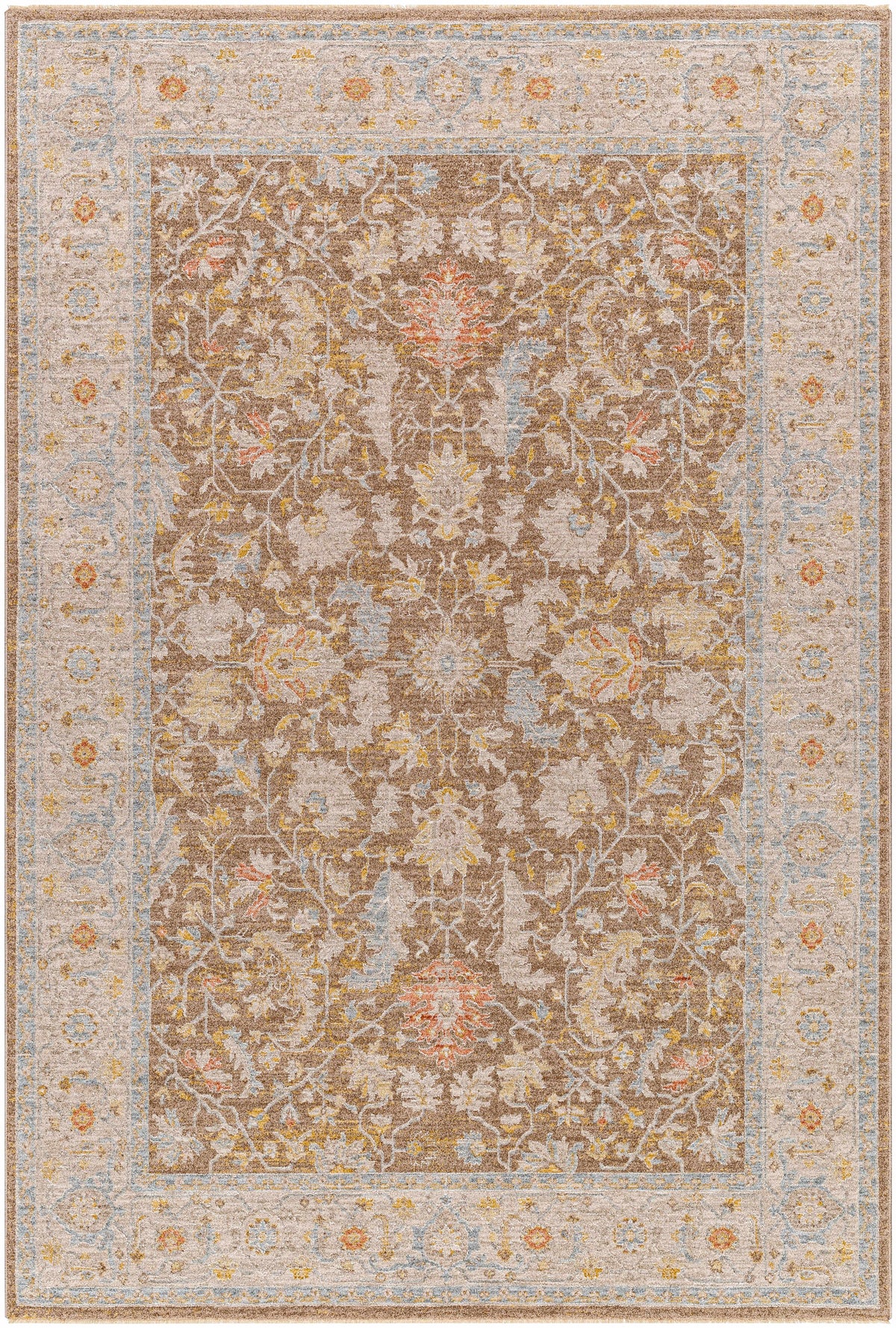 Atli Thick Luxe Area Rug - Clearance