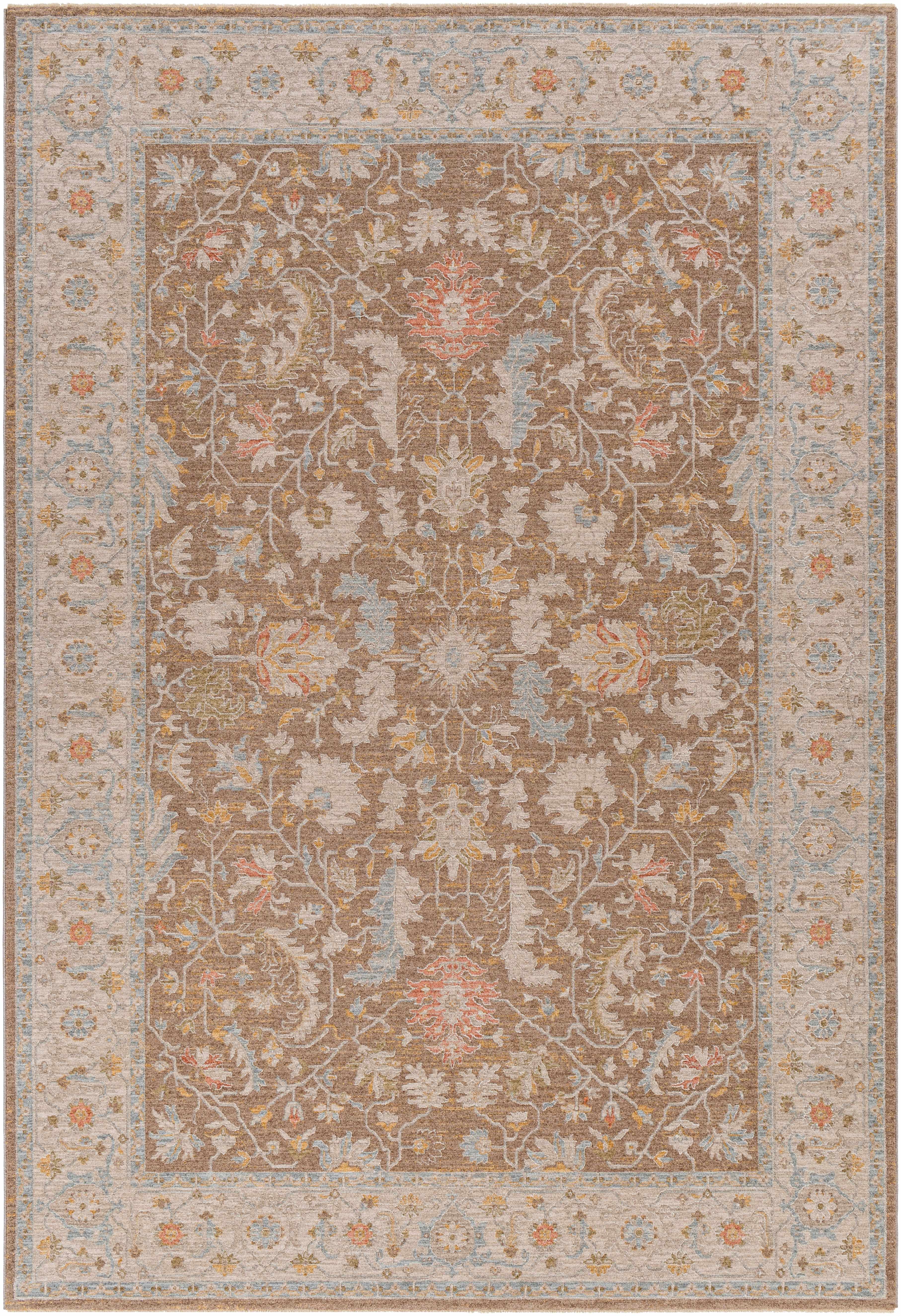 Atli Thick Luxe Area Rug - Clearance
