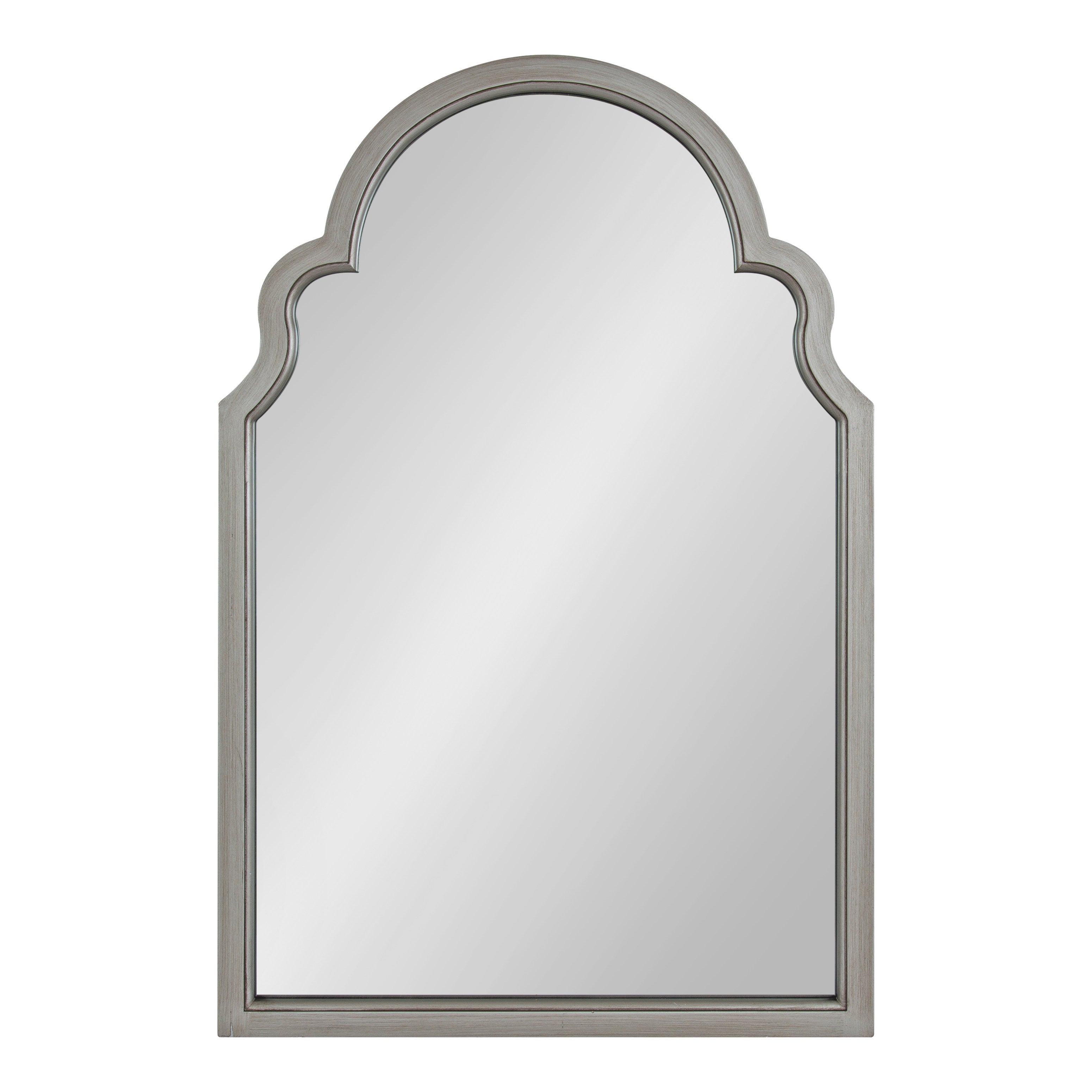 Hogan Arch Framed Mirror