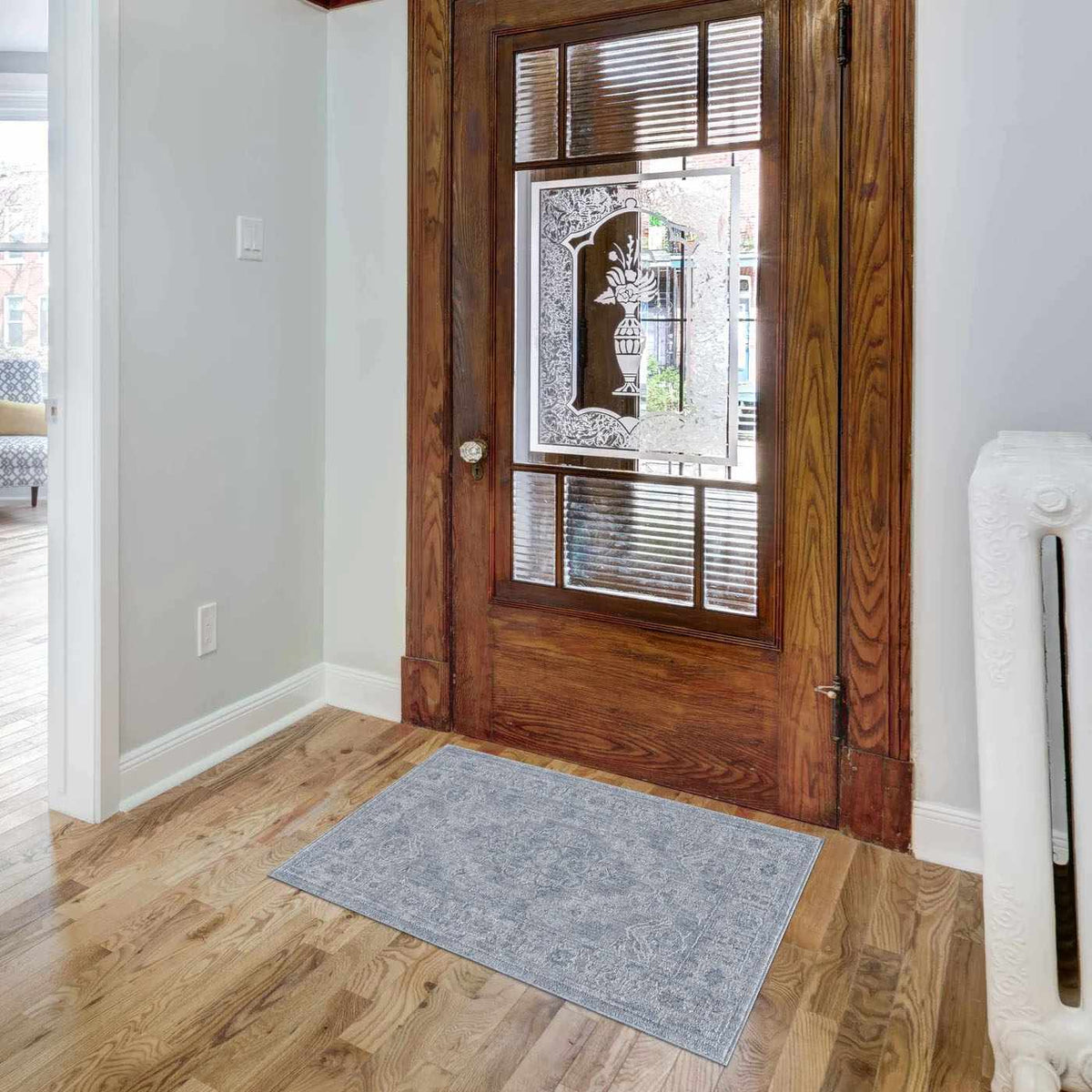 Earlsfield Statement Rug