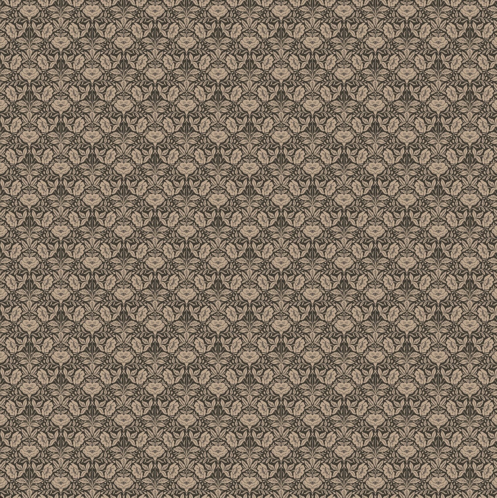 Theodora Wallpaper by Daphne and Sage