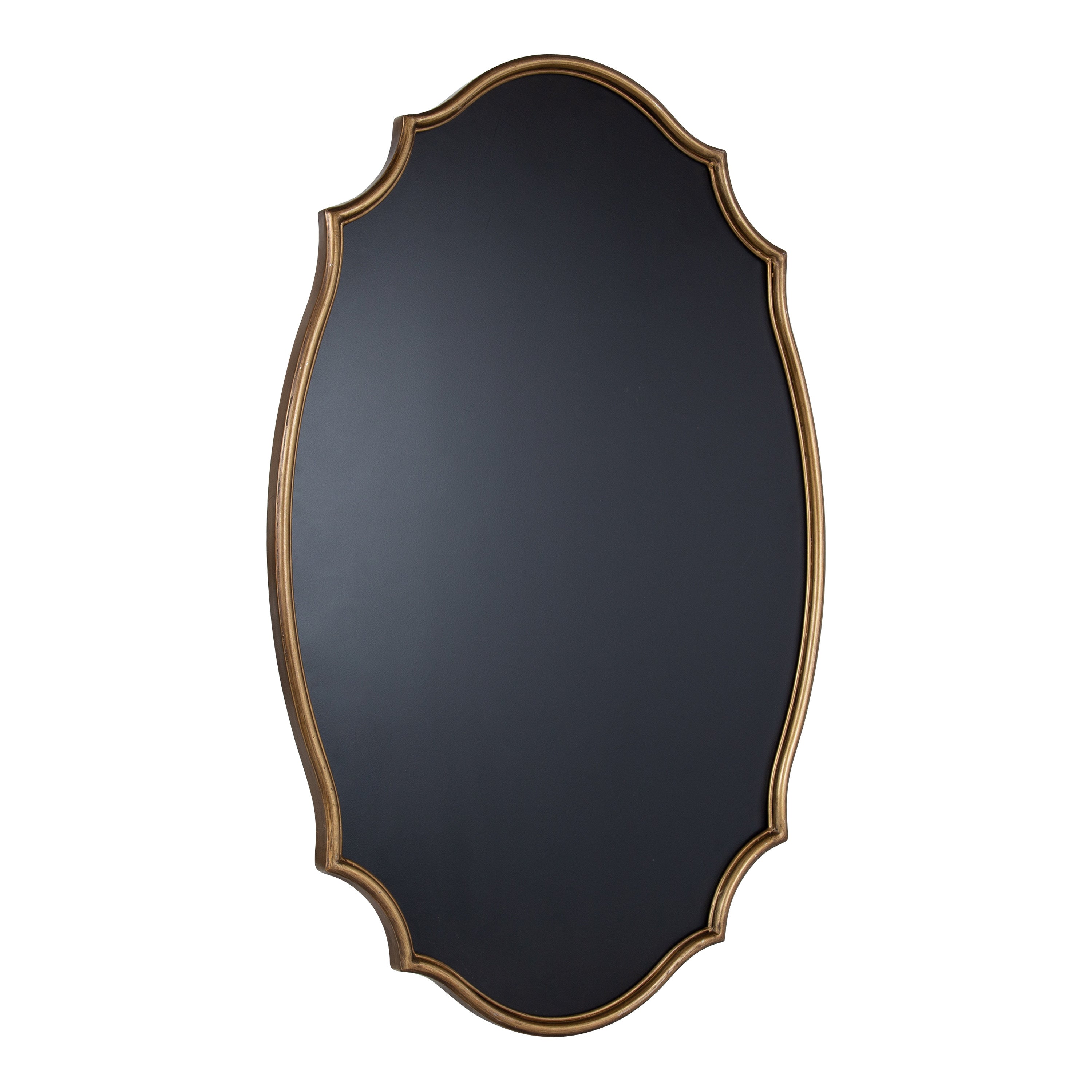 Leanna Framed Chalkboard
