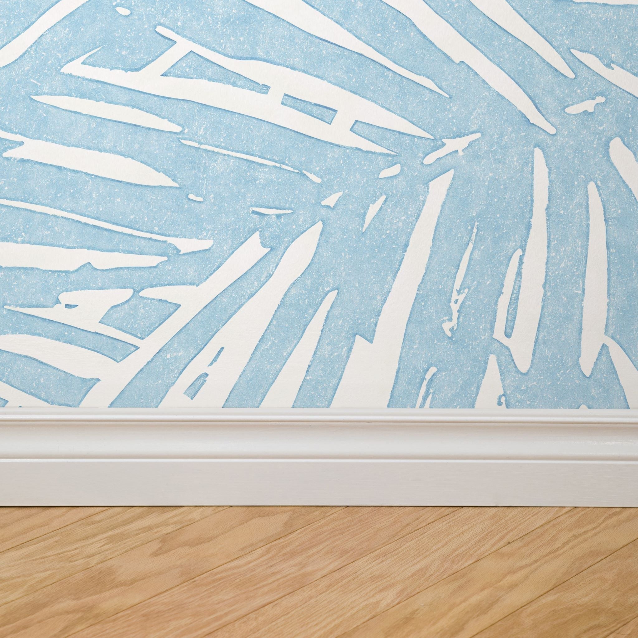 Nani Wallpaper - 10 FT H X 11 FT W LUXE