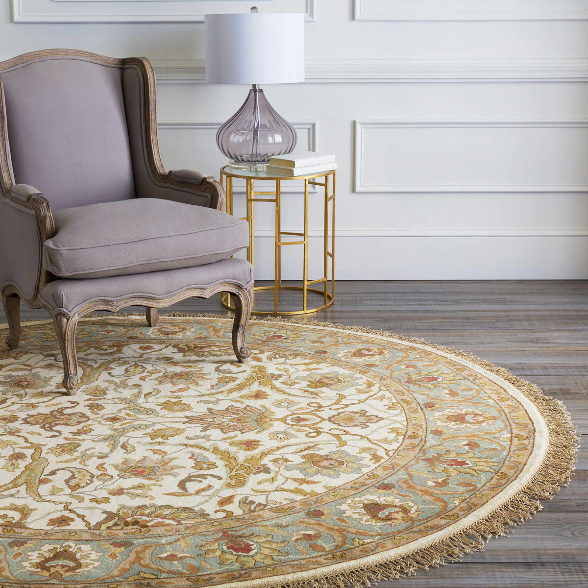 Baylis Area Carpet - Clearance