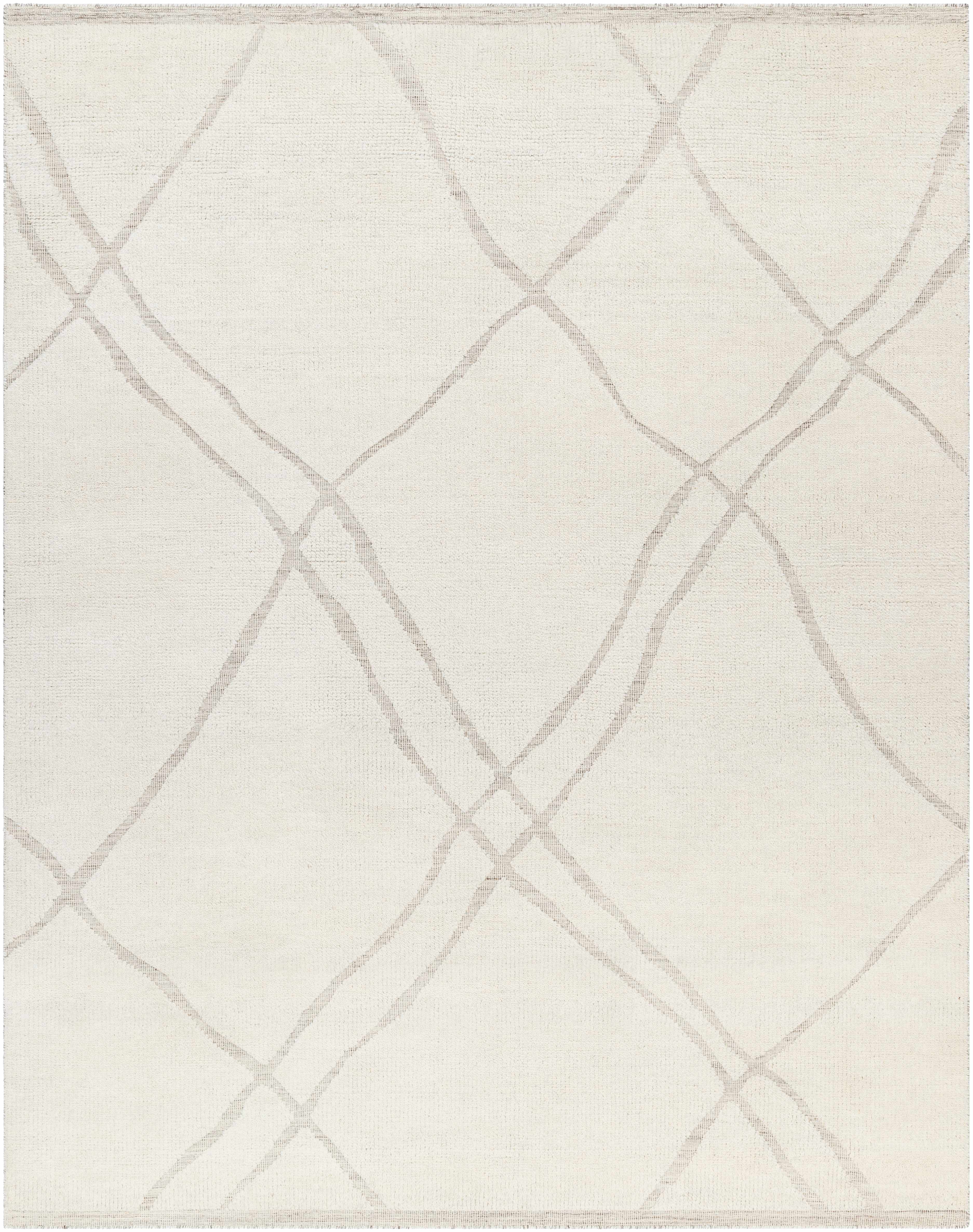Baba Area Rug - Clearance