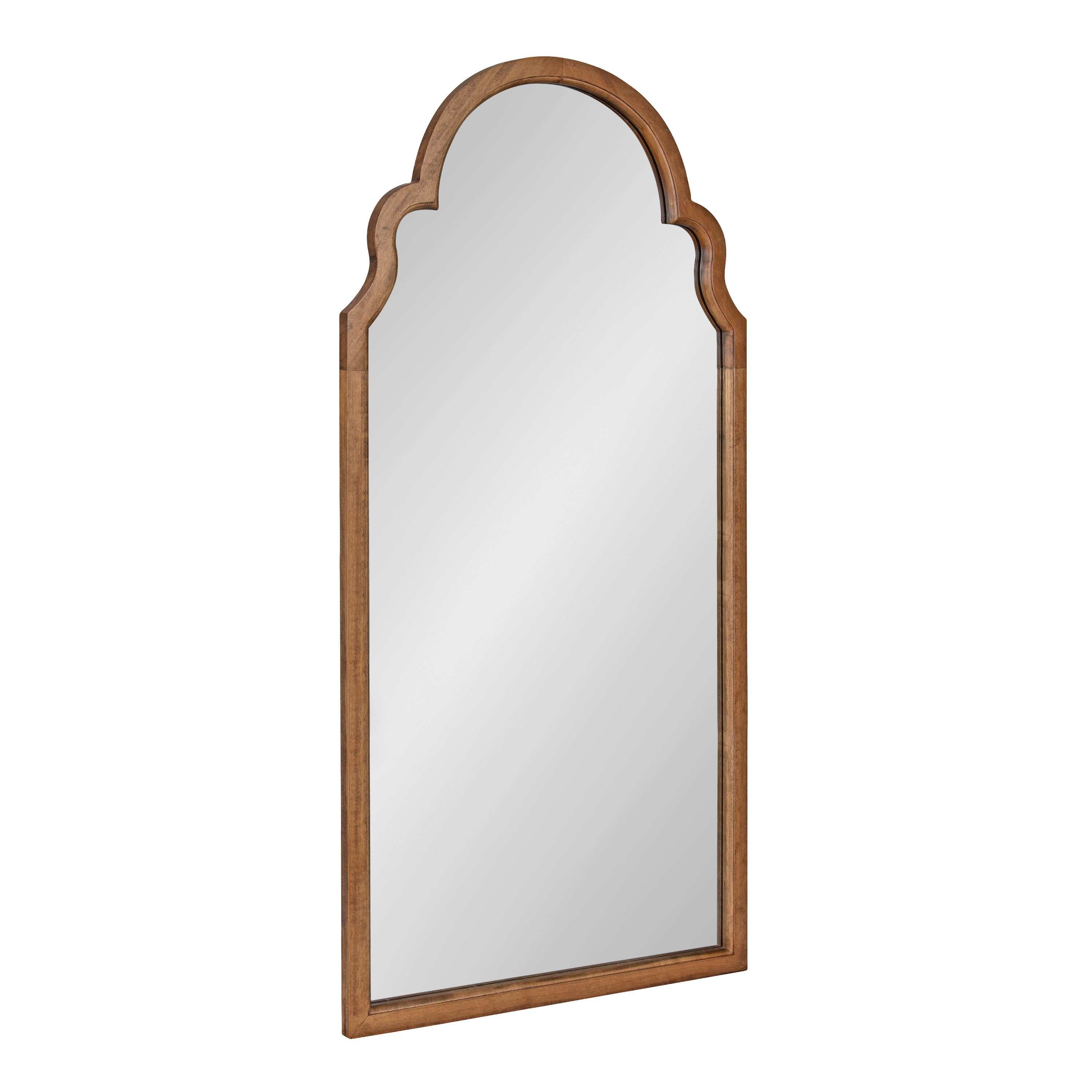 Hogan Arch Framed Mirror