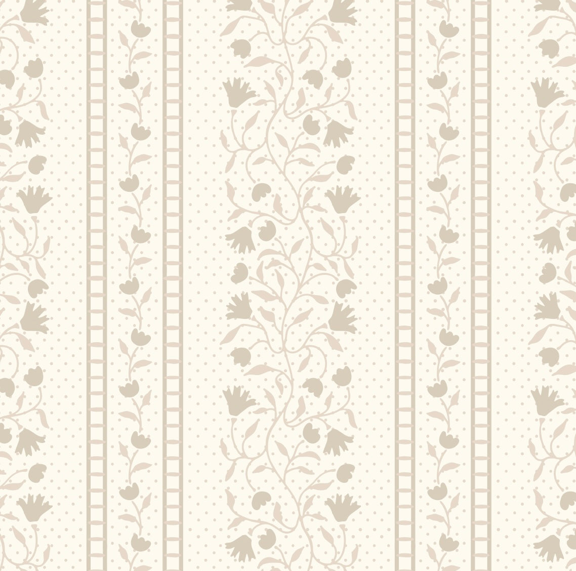 Gretchen Wallpaper by Heights Design Studio