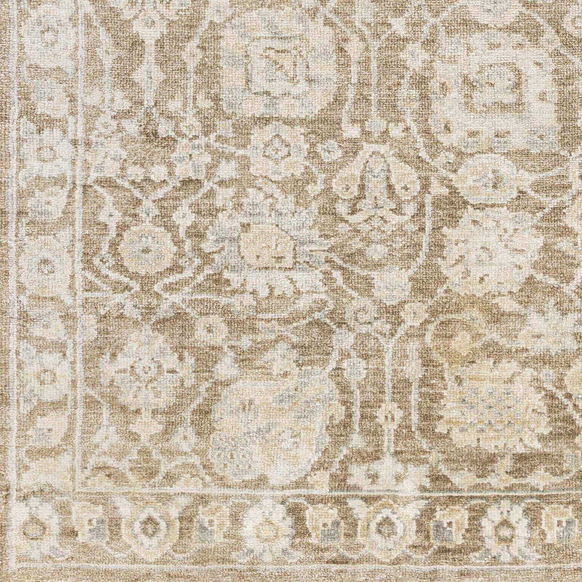 Beldon Area Rug - Clearance