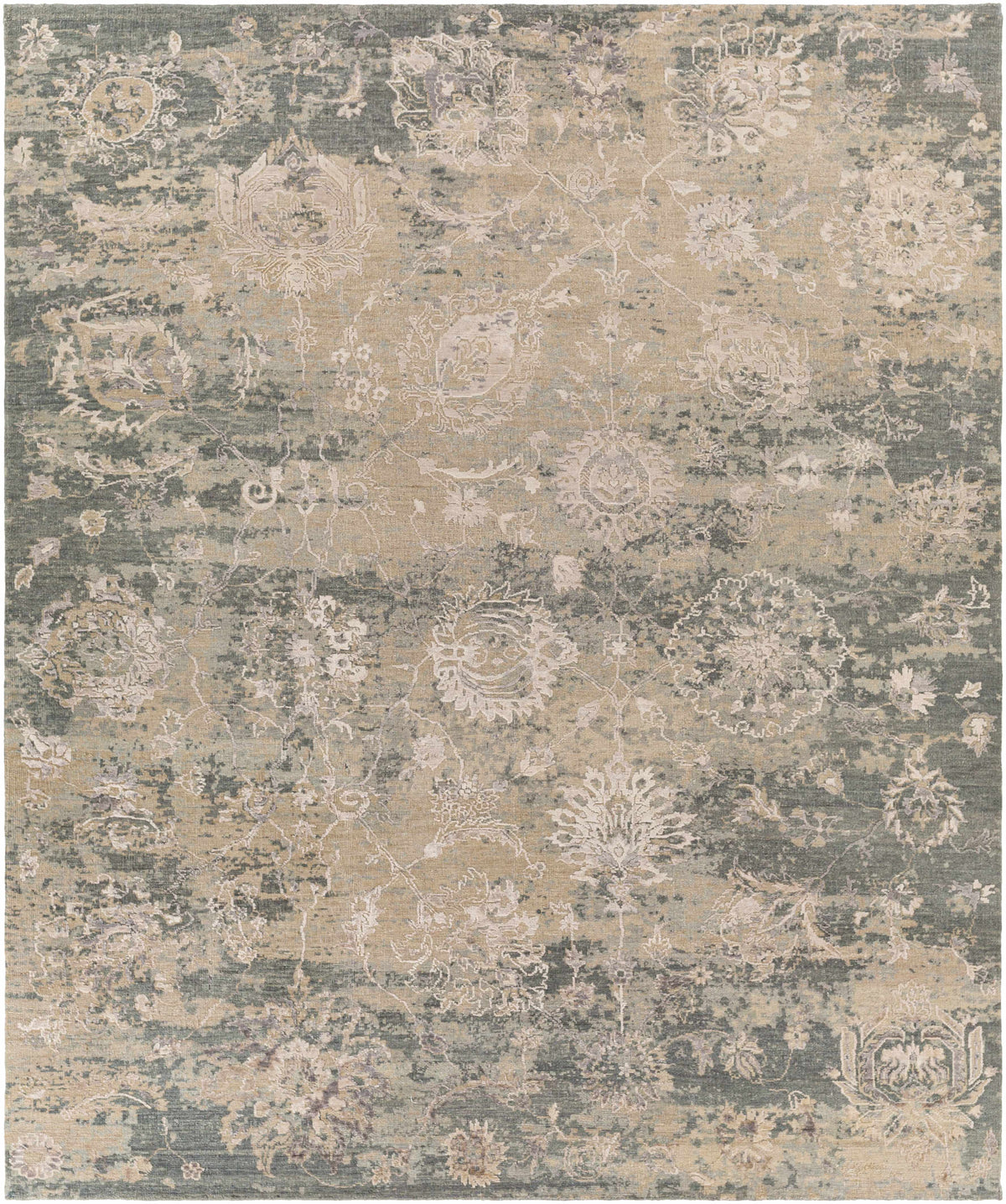 Binonga Area Rug - Clearance