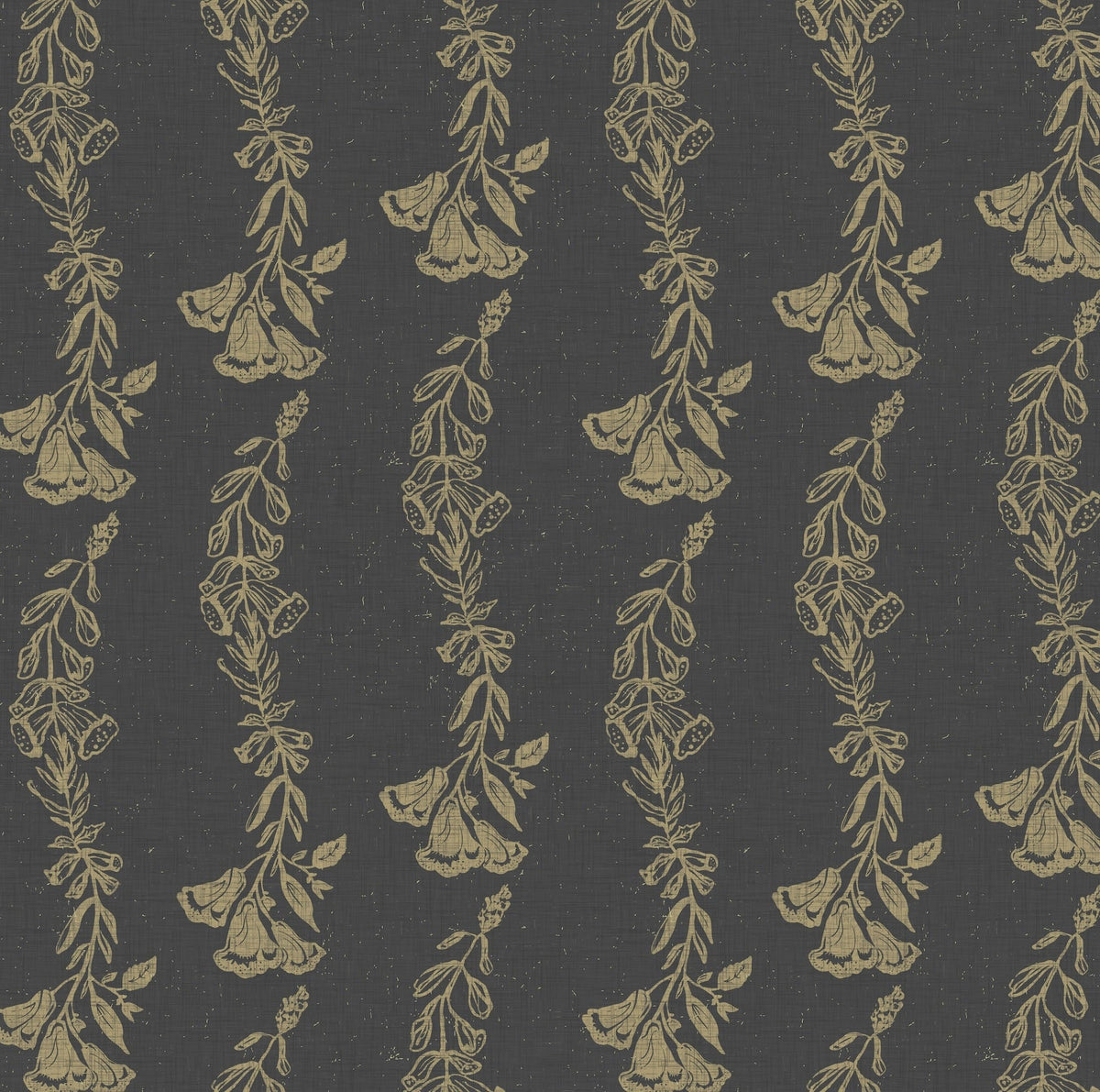 Ferguson Wallpaper by WabiSabi Pattern Studio