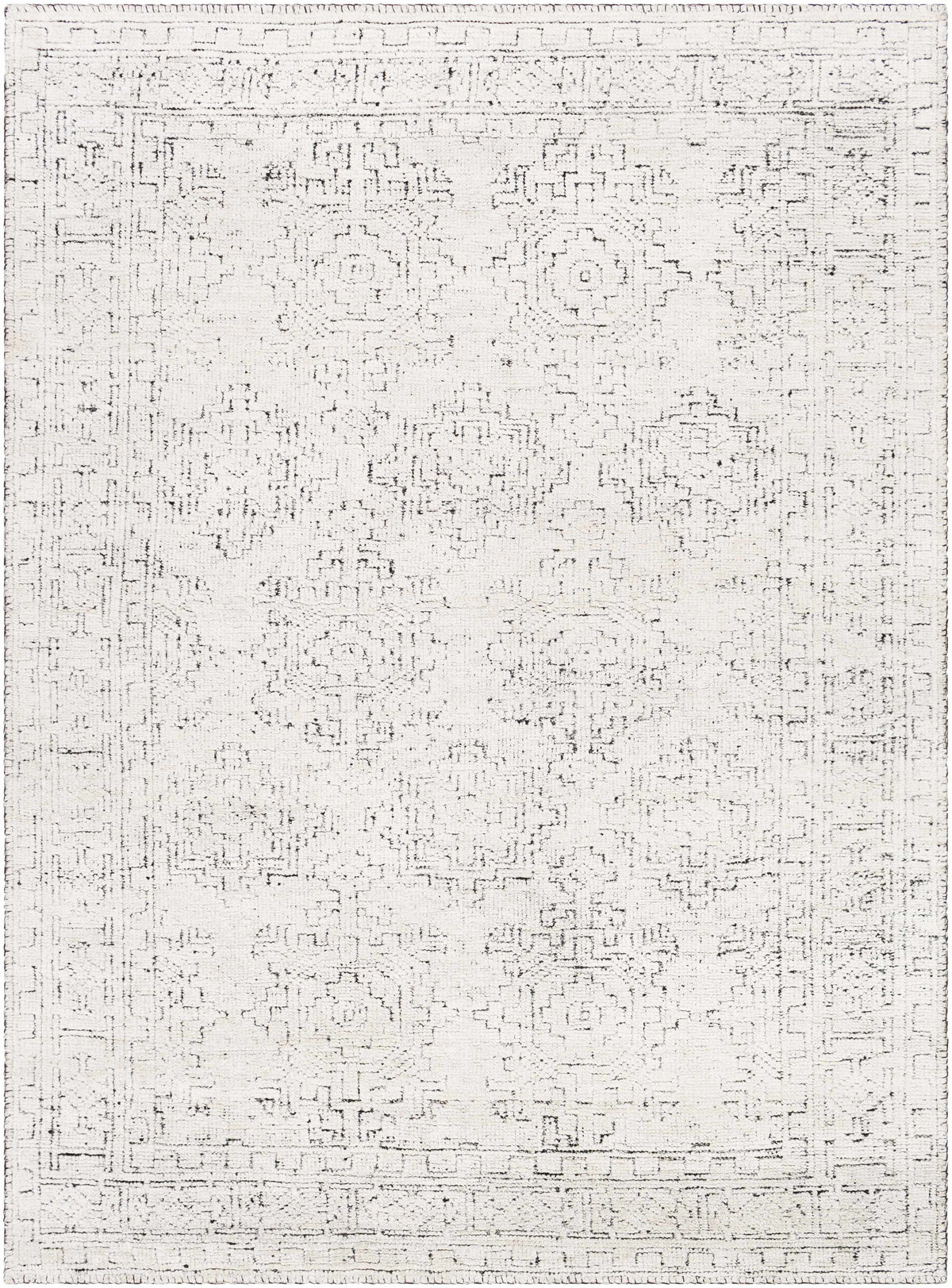 Blackfoot Area Rug - Clearance