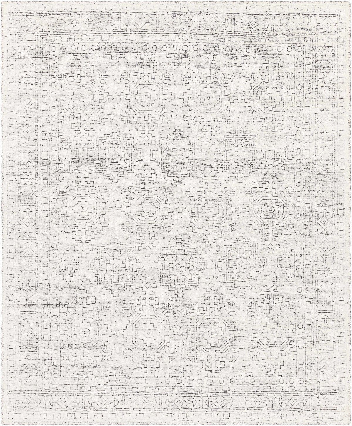 Blackfoot Area Rug - Clearance
