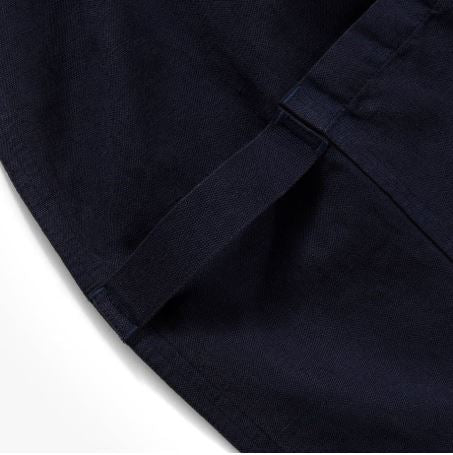 Blueberry Pinafore Apron