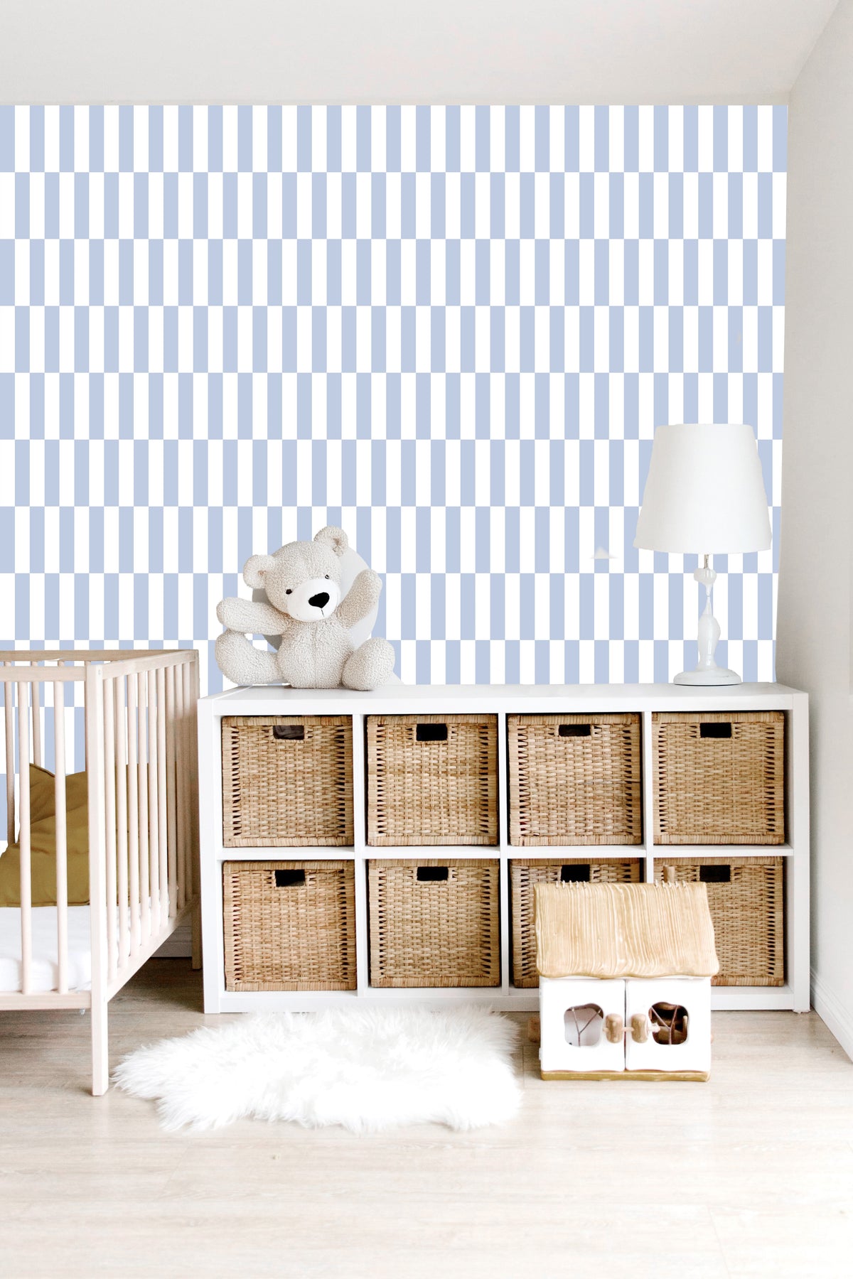 Robby Wallpaper by Kourtni Gunn