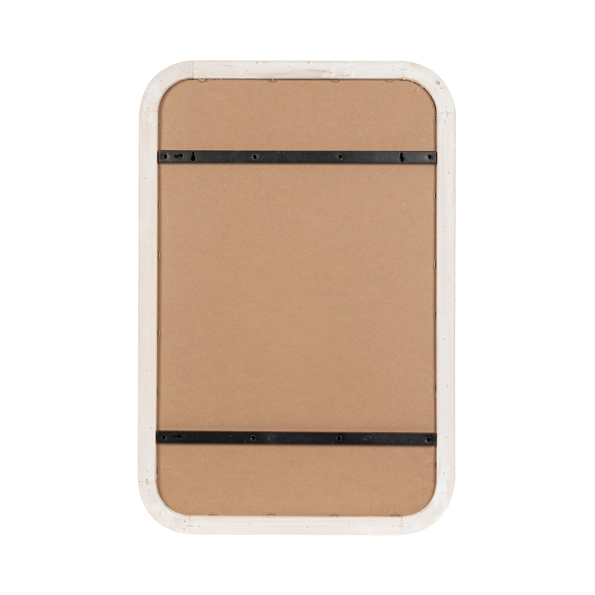 Rahfy Framed Fabric Pinboard
