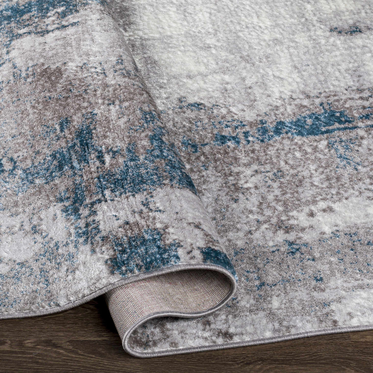 Bugho Area Rug - Clearance