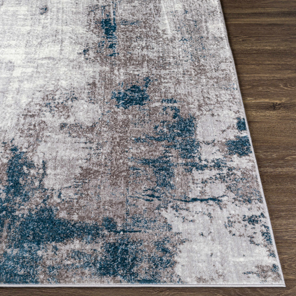 Bugho Area Rug - Clearance