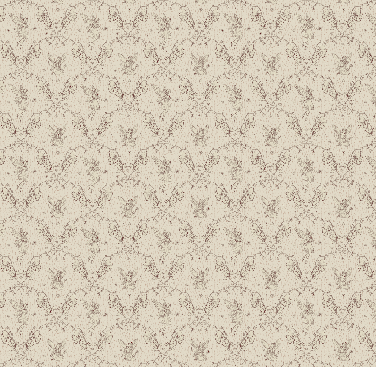 Petra Wallpaper by Grateful Artsy Soul