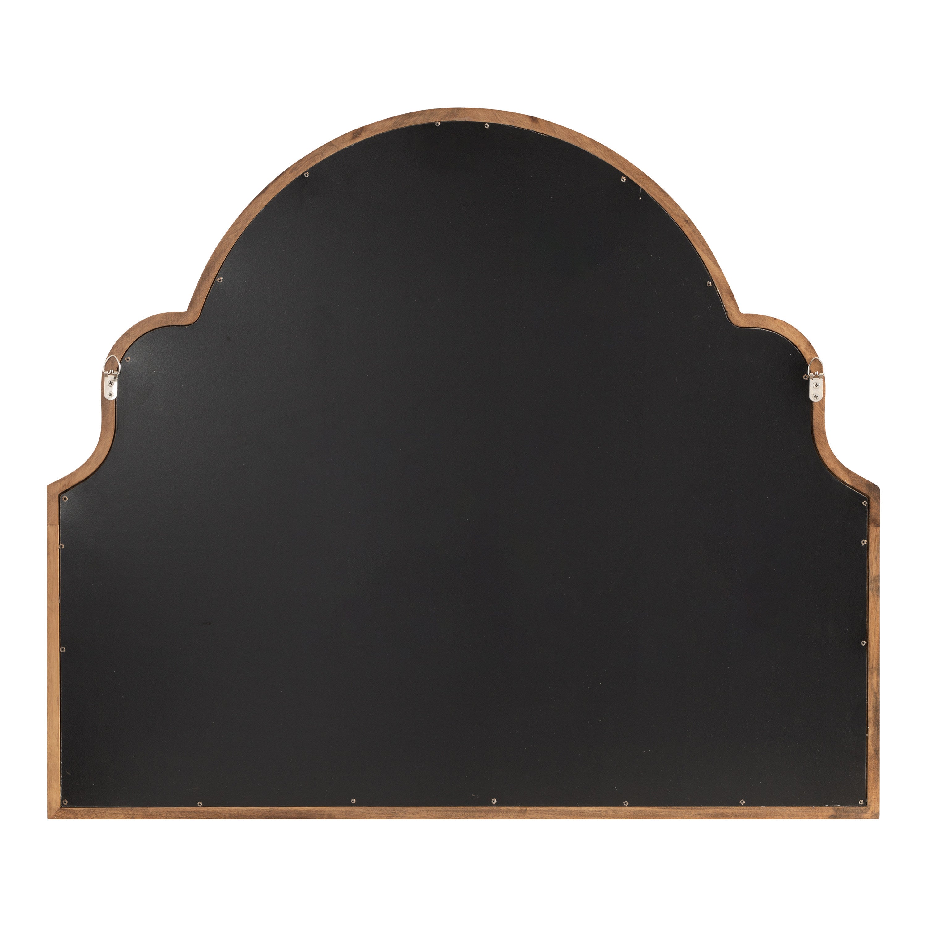 Hogan Arch Framed Mirror
