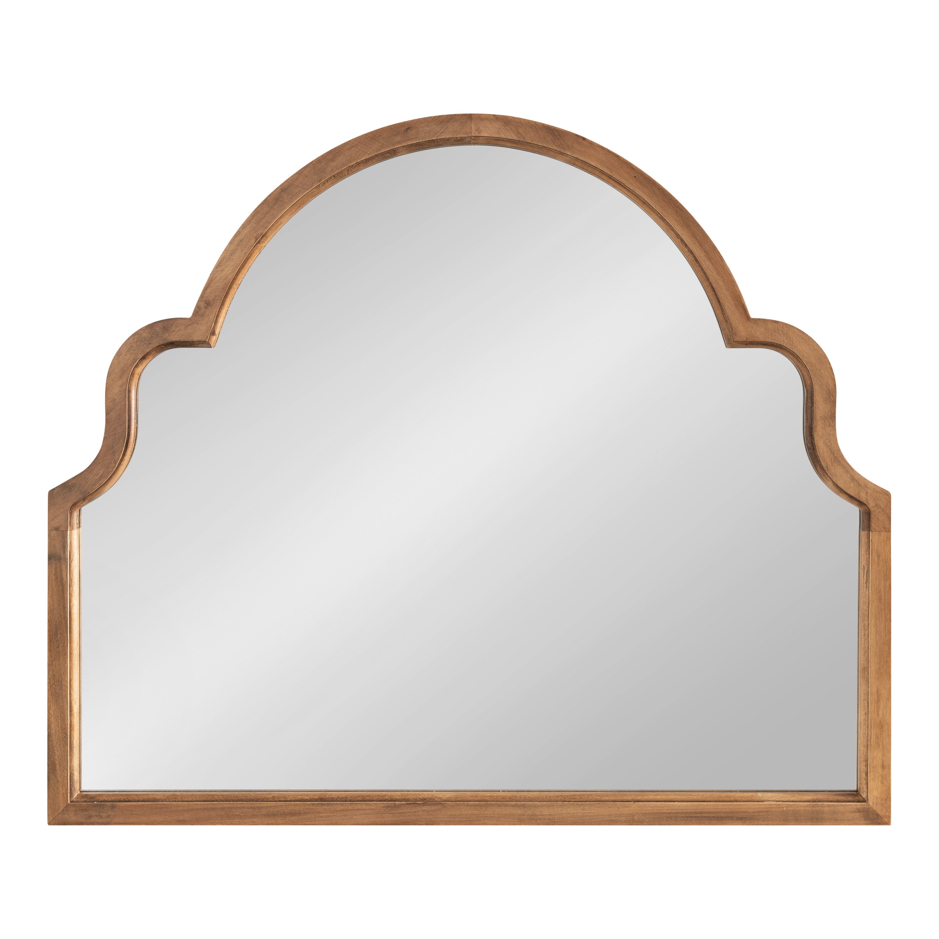 Hogan Arch Framed Mirror