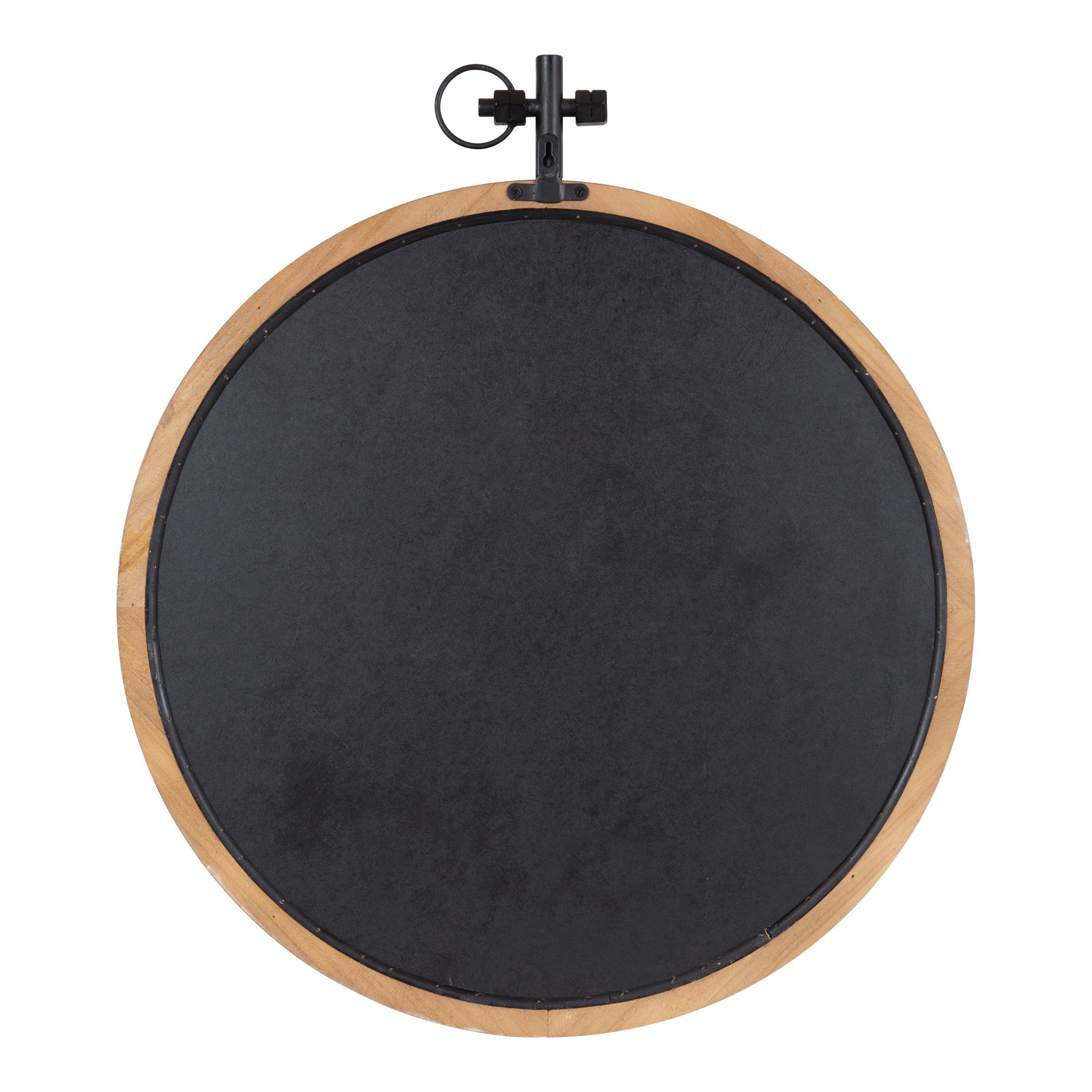Hogan Decorative Framed Wall Mirror