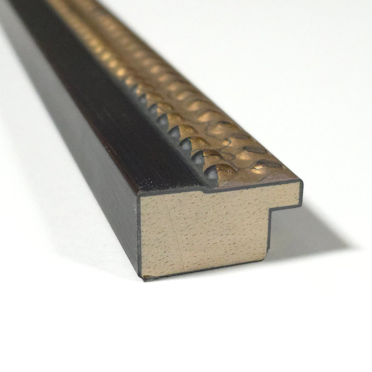 VYD Hanukkah Garden by Vicky Yorke Framed Mounted Canvas Wall Art Print