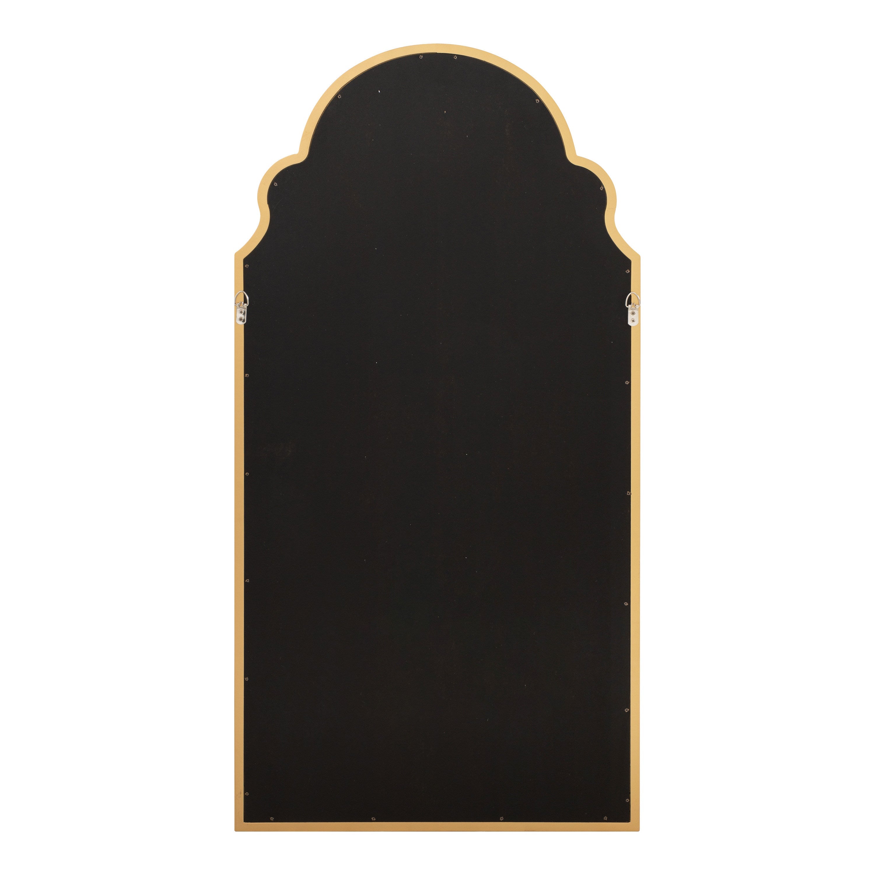 Hogan Arch Framed Mirror