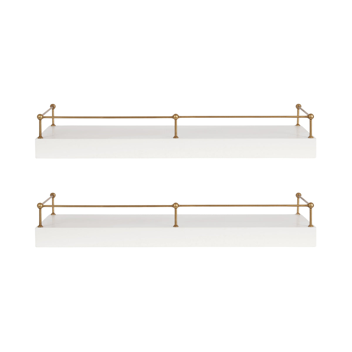 Havina Floating Shelf Set